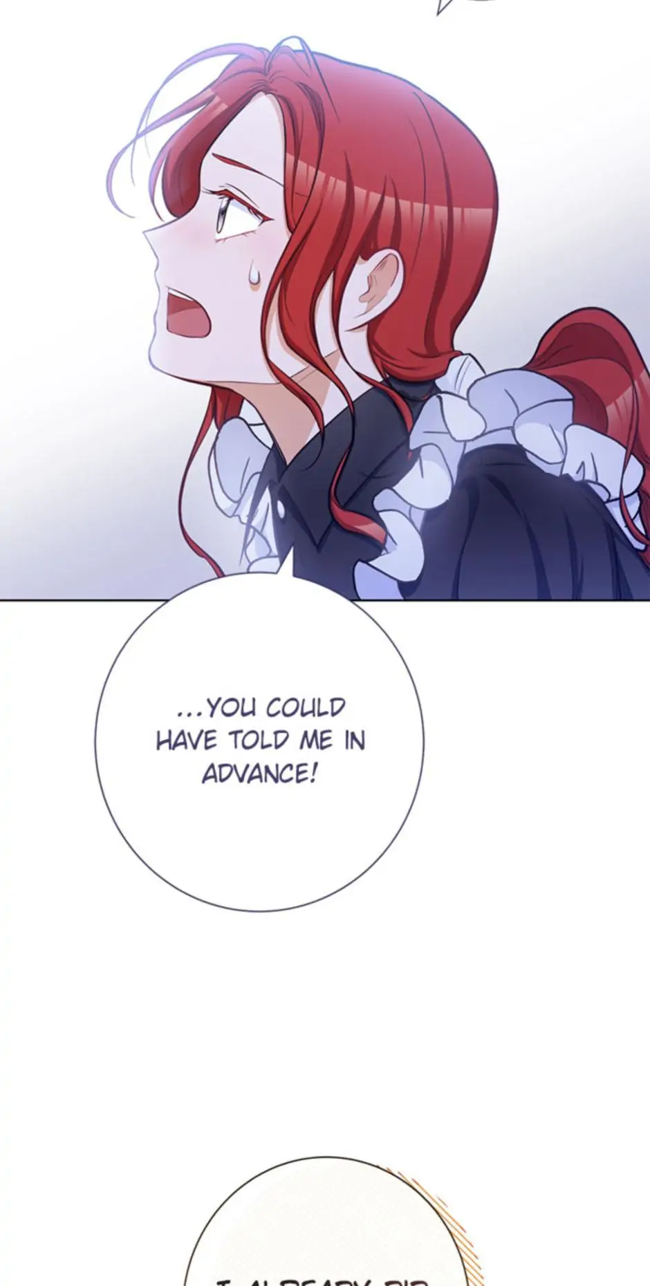 The Tyrant Princess Wants to Get Married! chapter 17 page 37