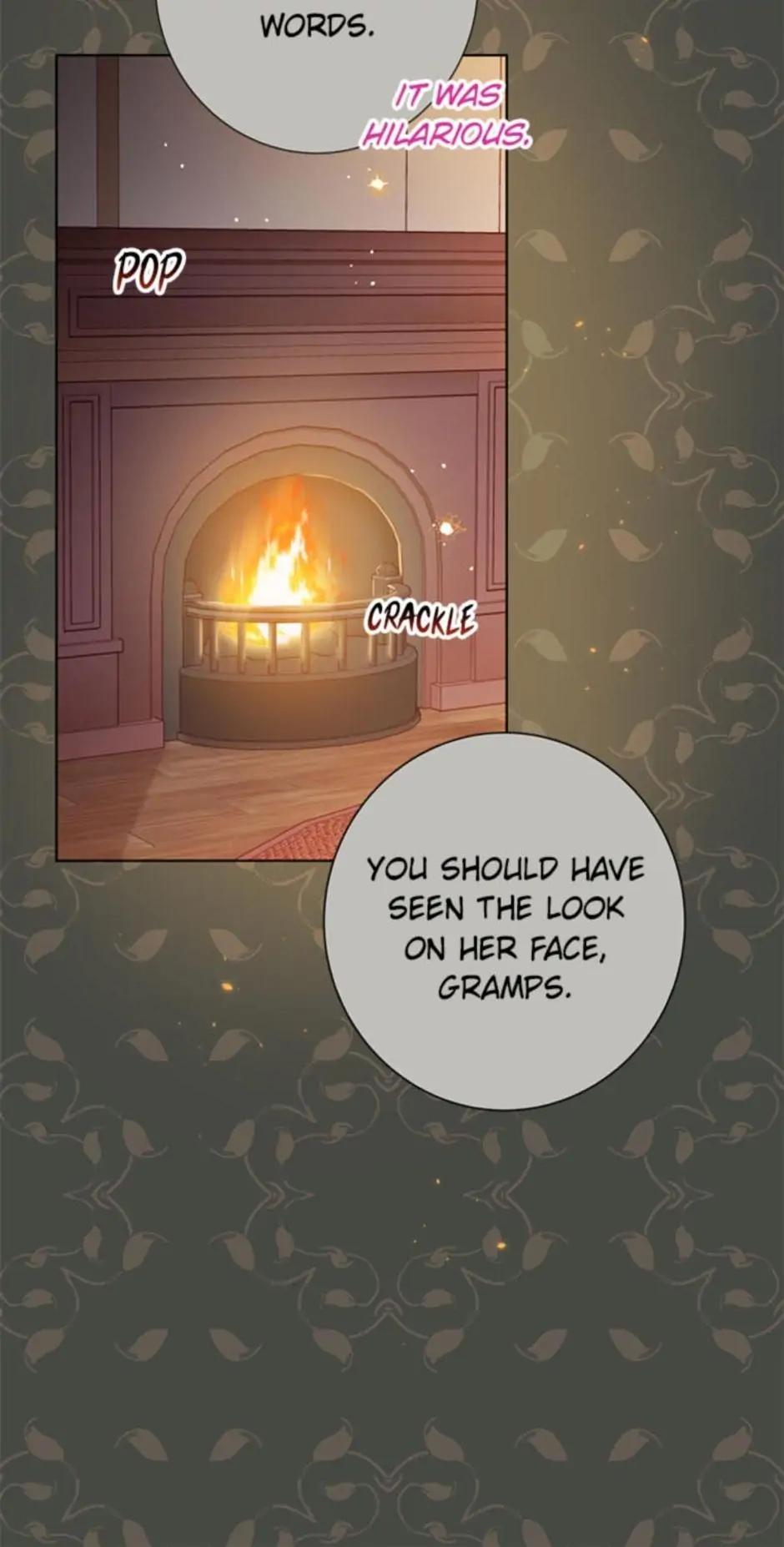 The Tyrant Princess Wants to Get Married! chapter 17 page 40