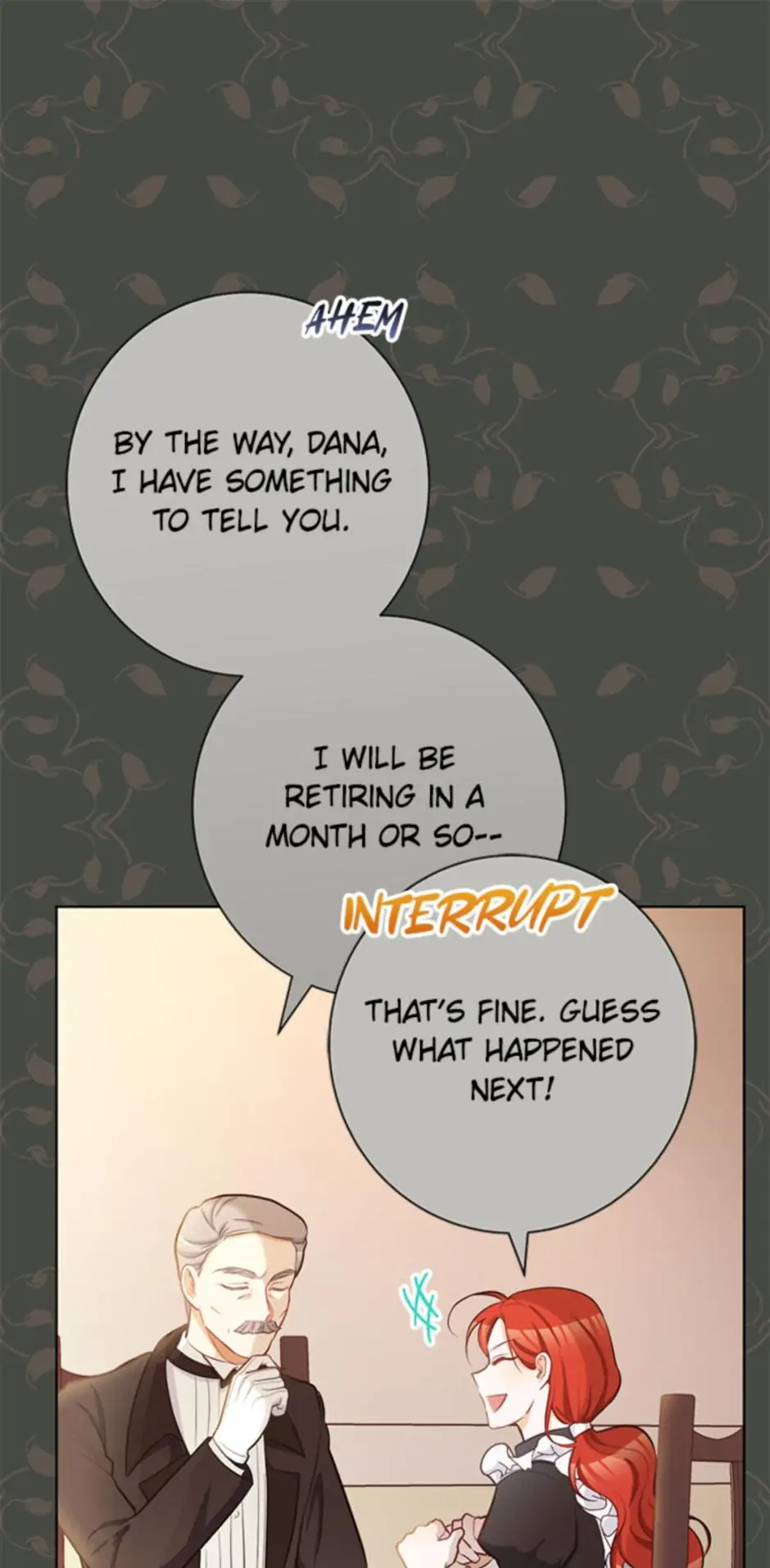 The Tyrant Princess Wants to Get Married! chapter 17 page 41