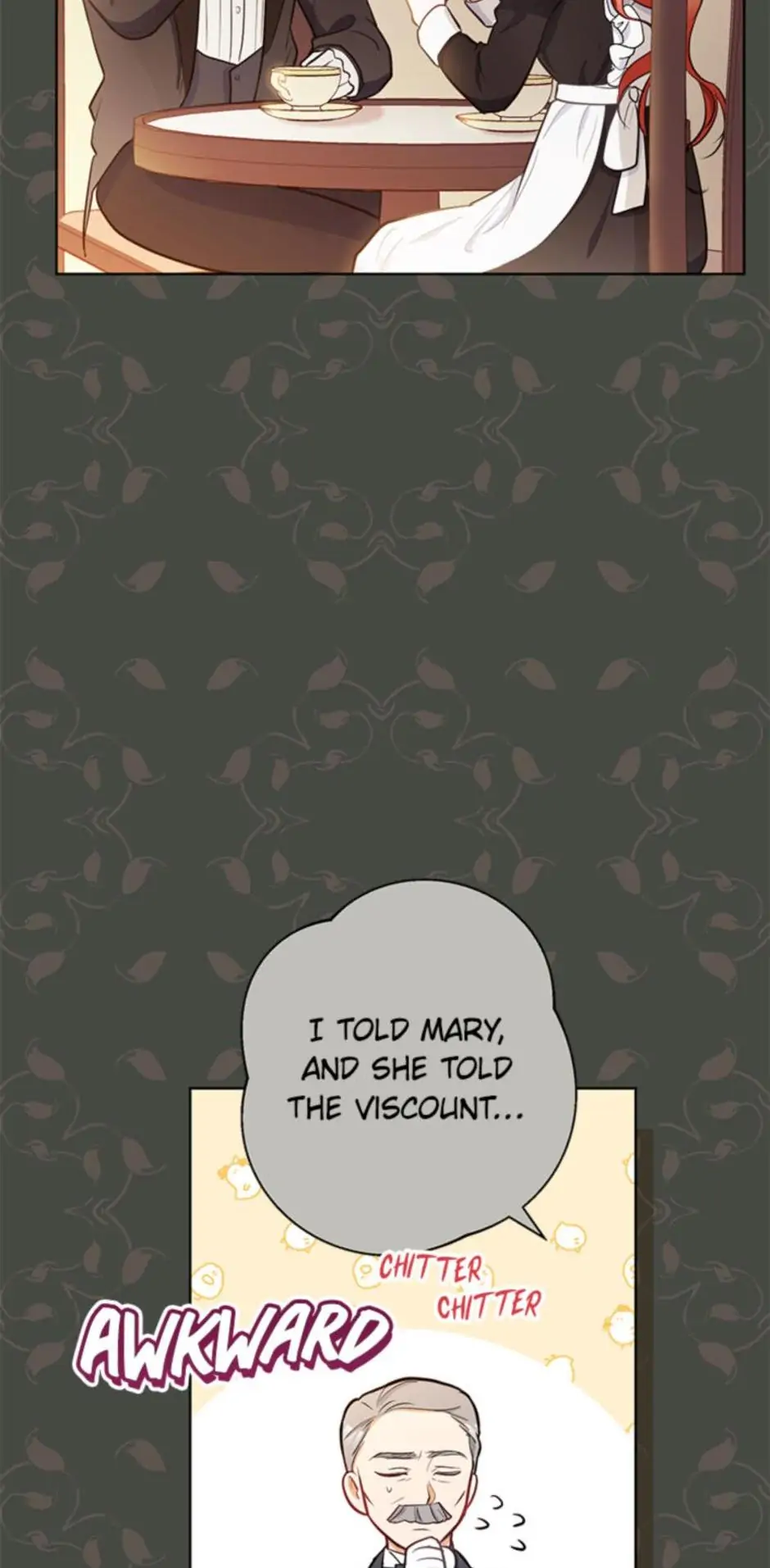 The Tyrant Princess Wants to Get Married! chapter 17 page 42