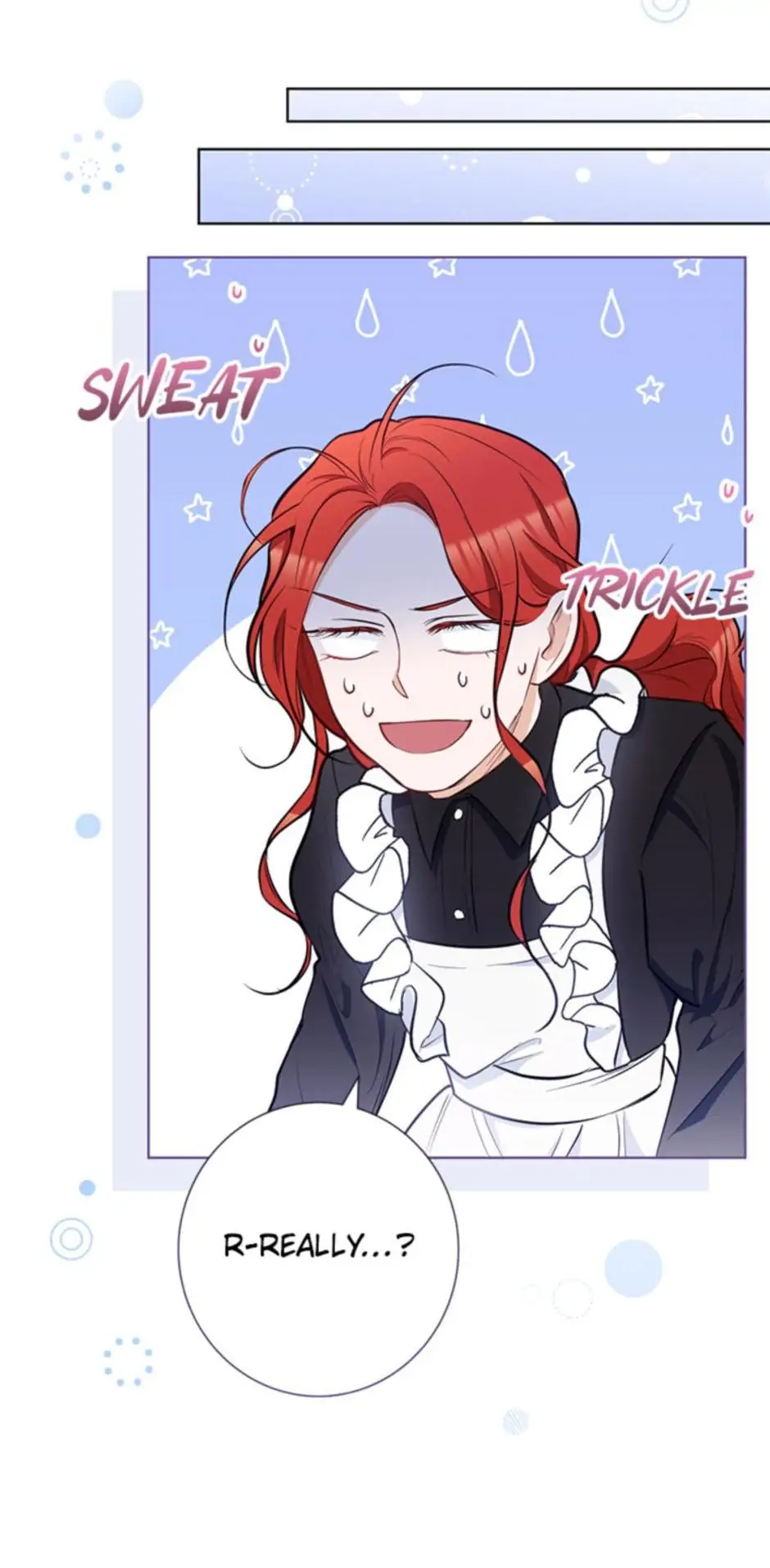 The Tyrant Princess Wants to Get Married! chapter 17 page 44