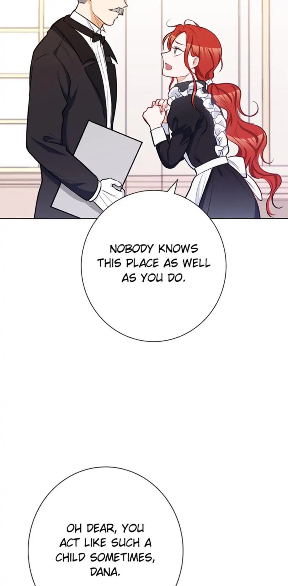 The Tyrant Princess Wants to Get Married! chapter 17 page 46
