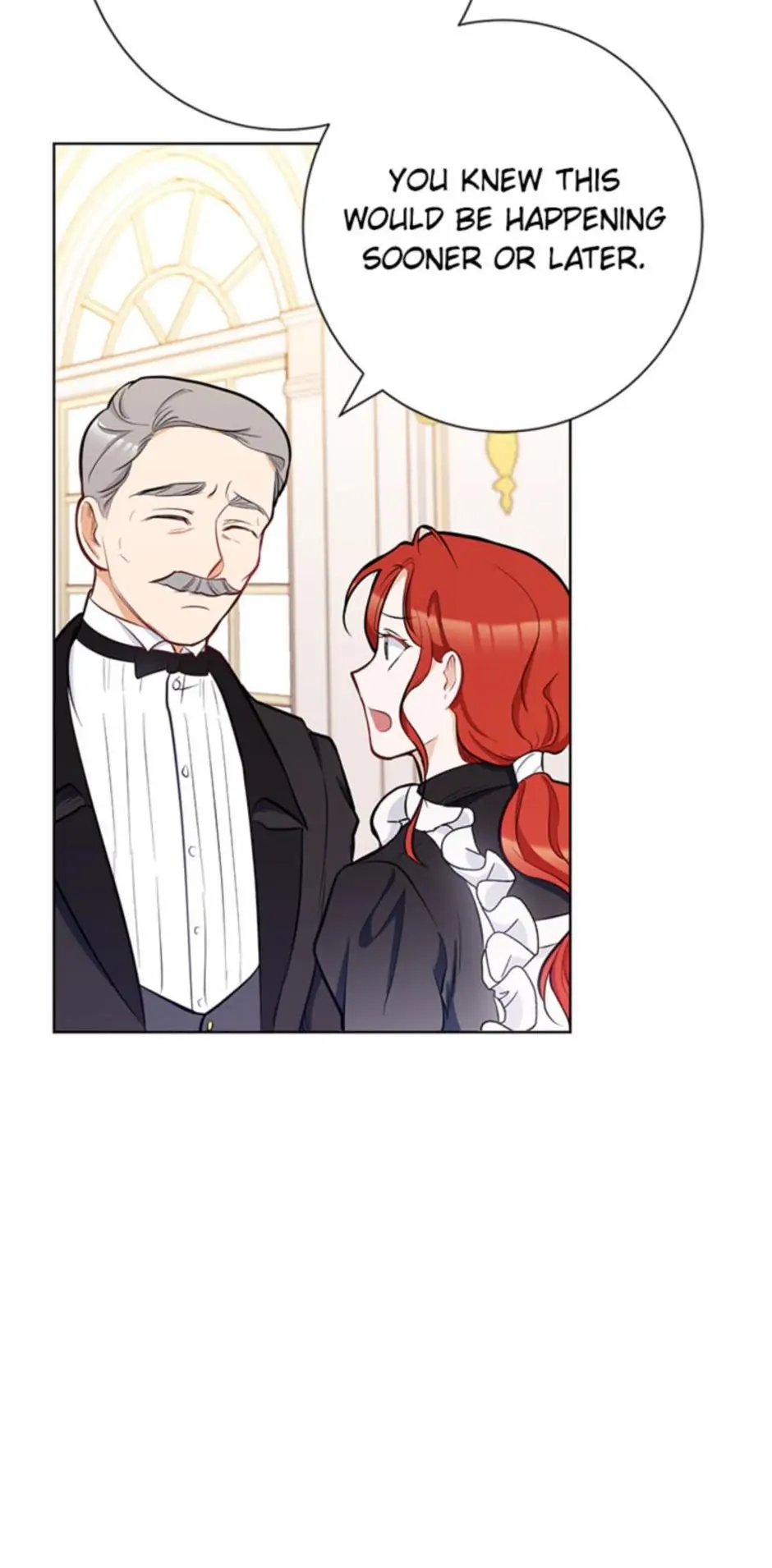 The Tyrant Princess Wants to Get Married! chapter 17 page 47