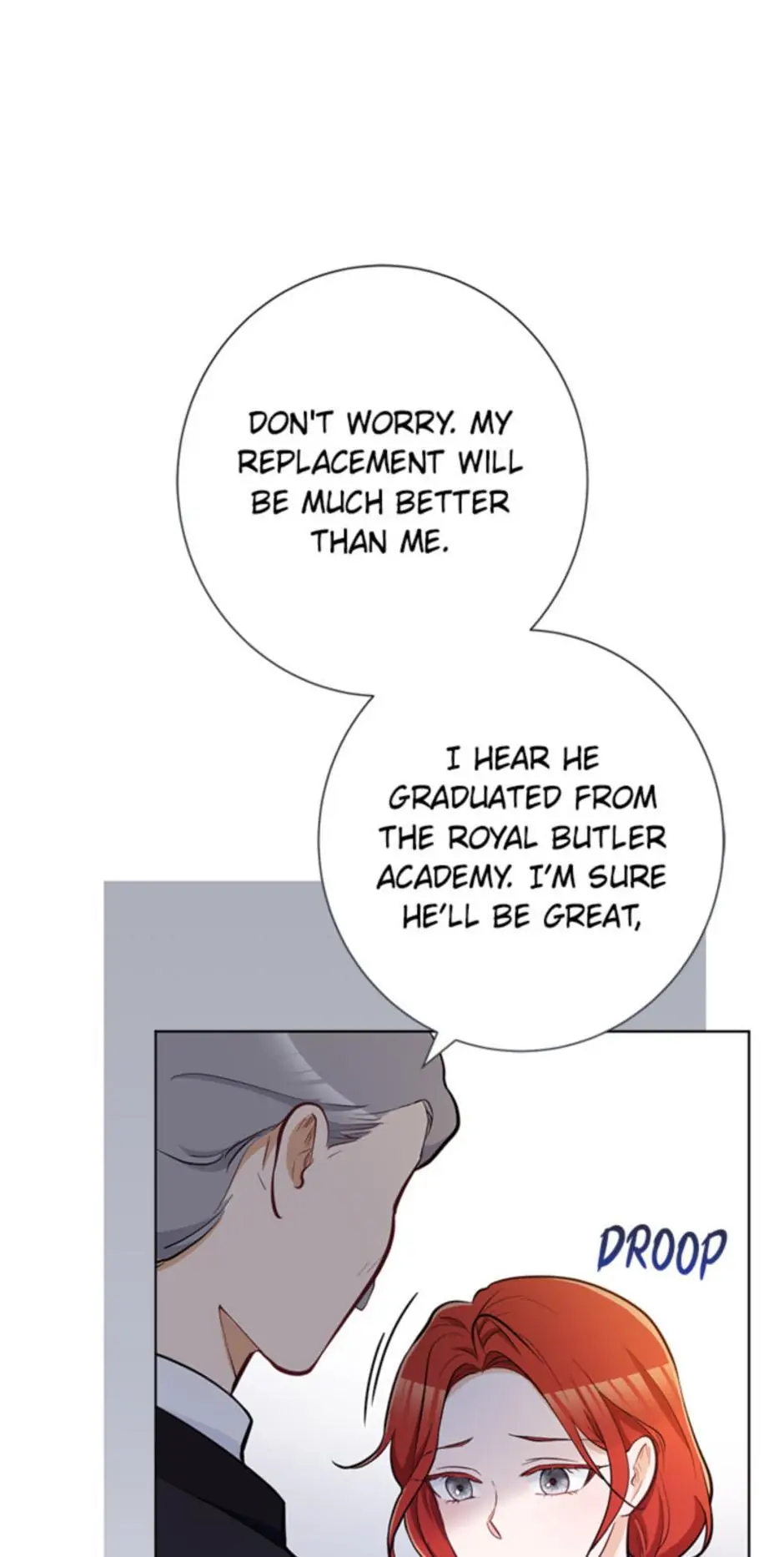 The Tyrant Princess Wants to Get Married! chapter 17 page 48
