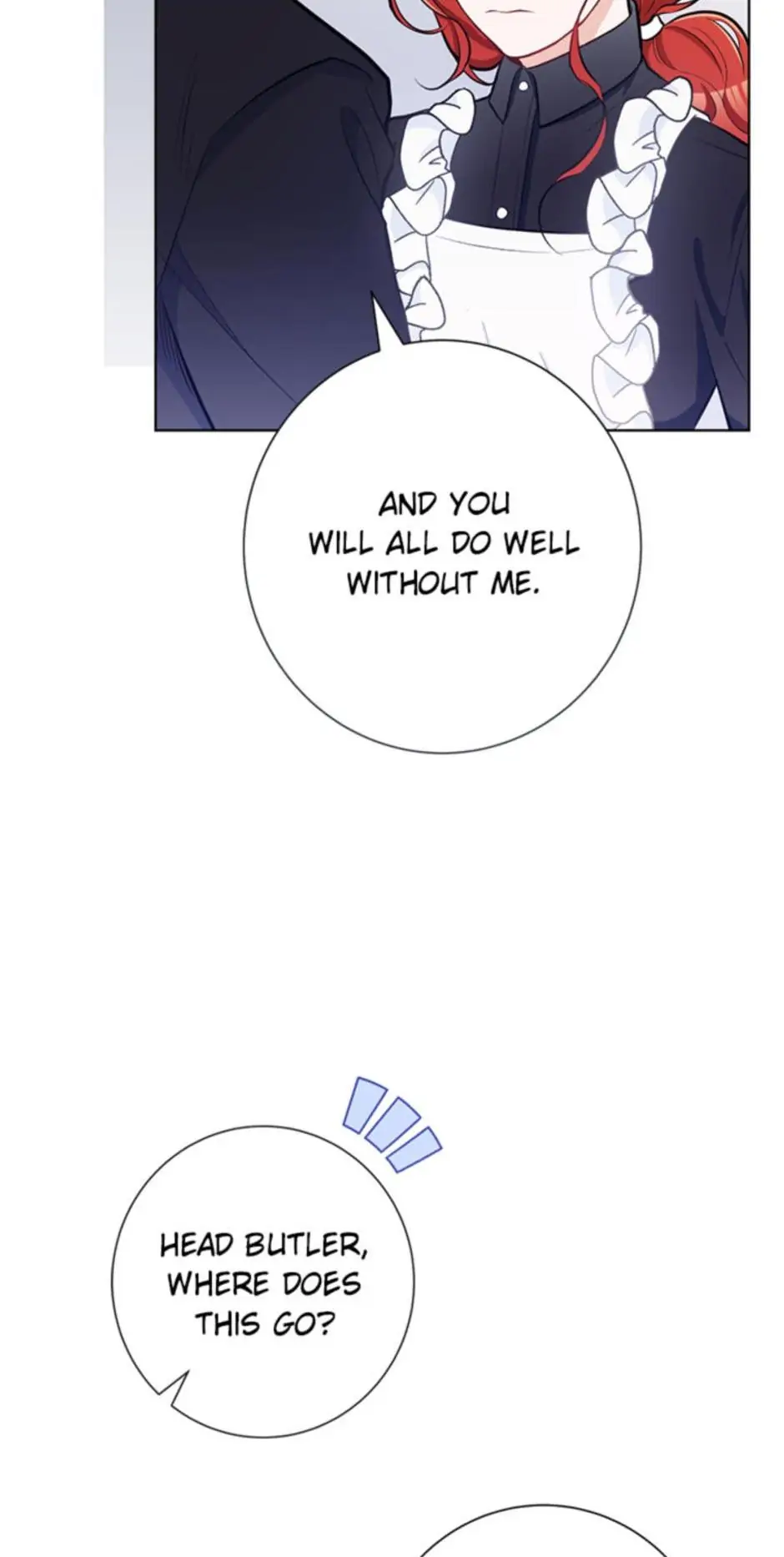 The Tyrant Princess Wants to Get Married! chapter 17 page 49