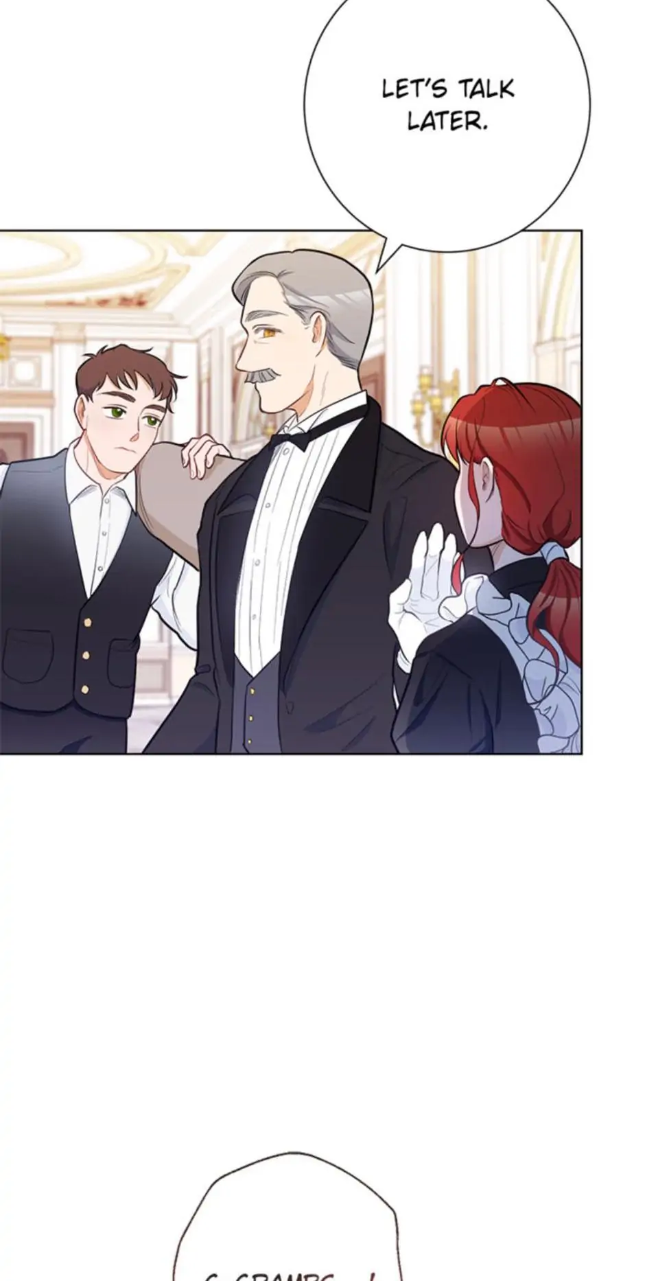 The Tyrant Princess Wants to Get Married! chapter 17 page 50