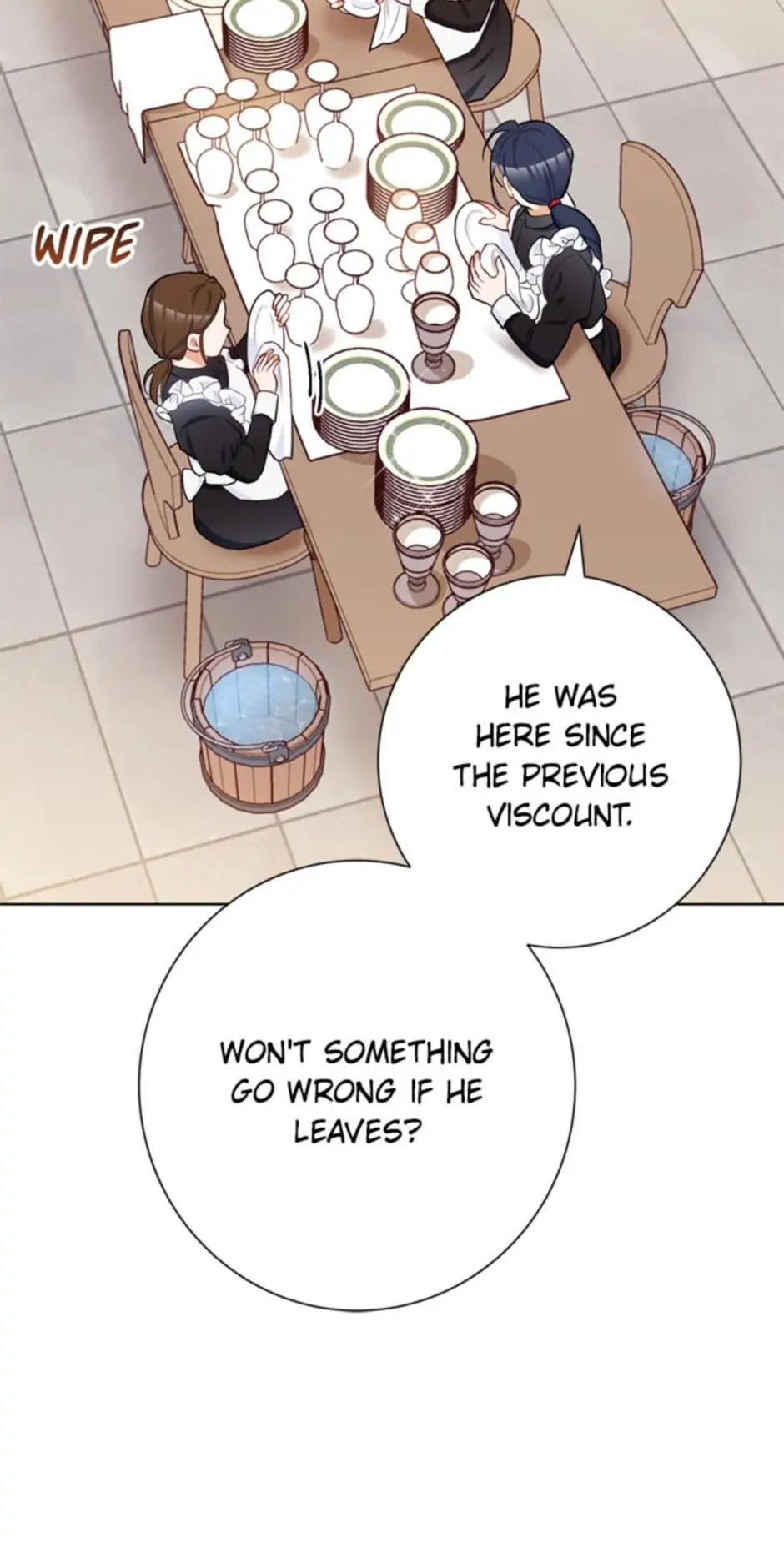 The Tyrant Princess Wants to Get Married! chapter 17 page 55