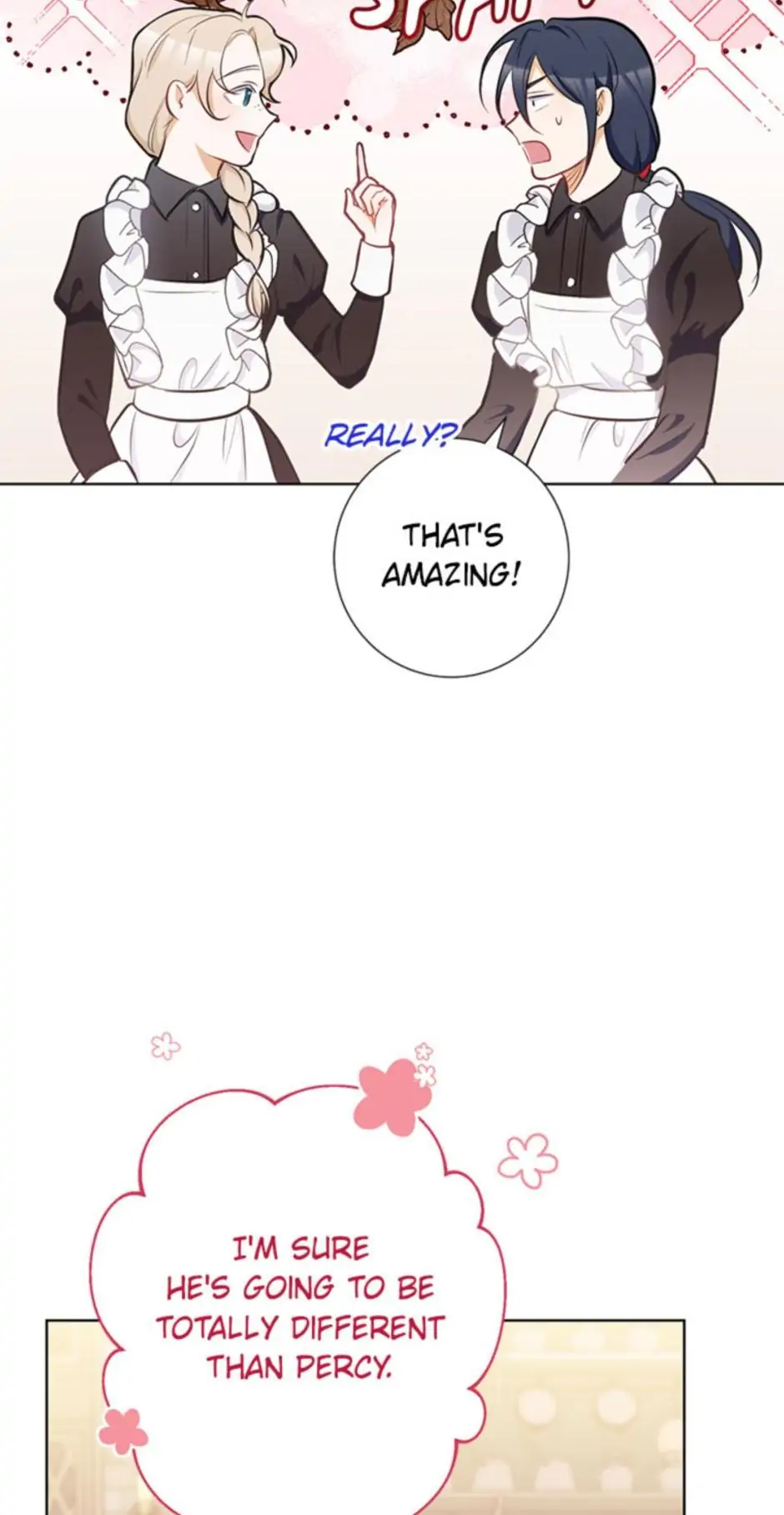 The Tyrant Princess Wants to Get Married! chapter 17 page 59