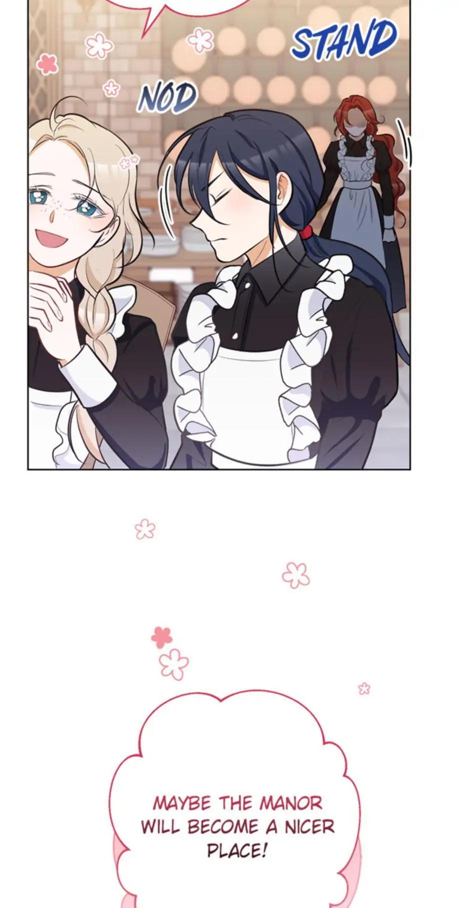 The Tyrant Princess Wants to Get Married! chapter 17 page 60