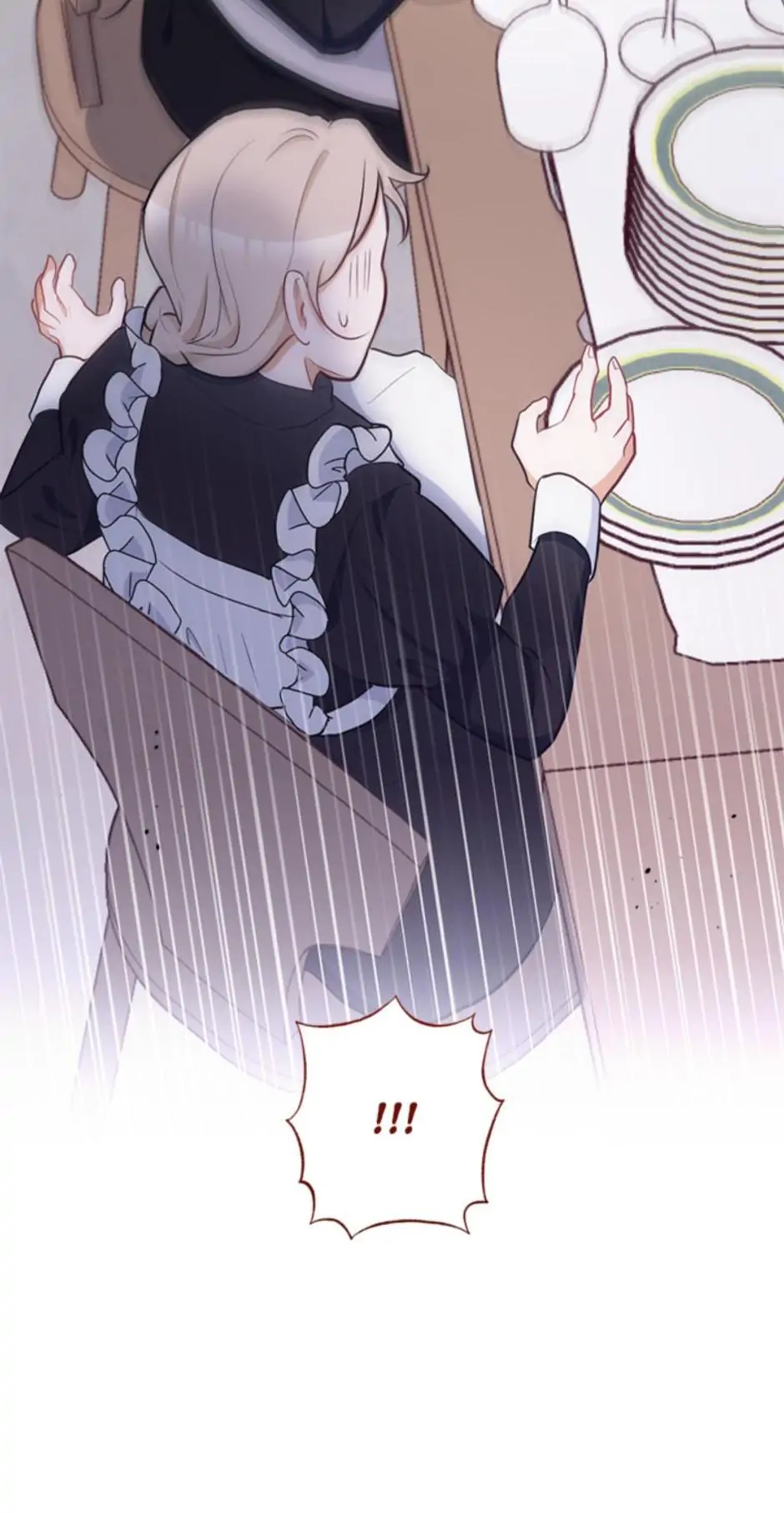 The Tyrant Princess Wants to Get Married! chapter 17 page 63