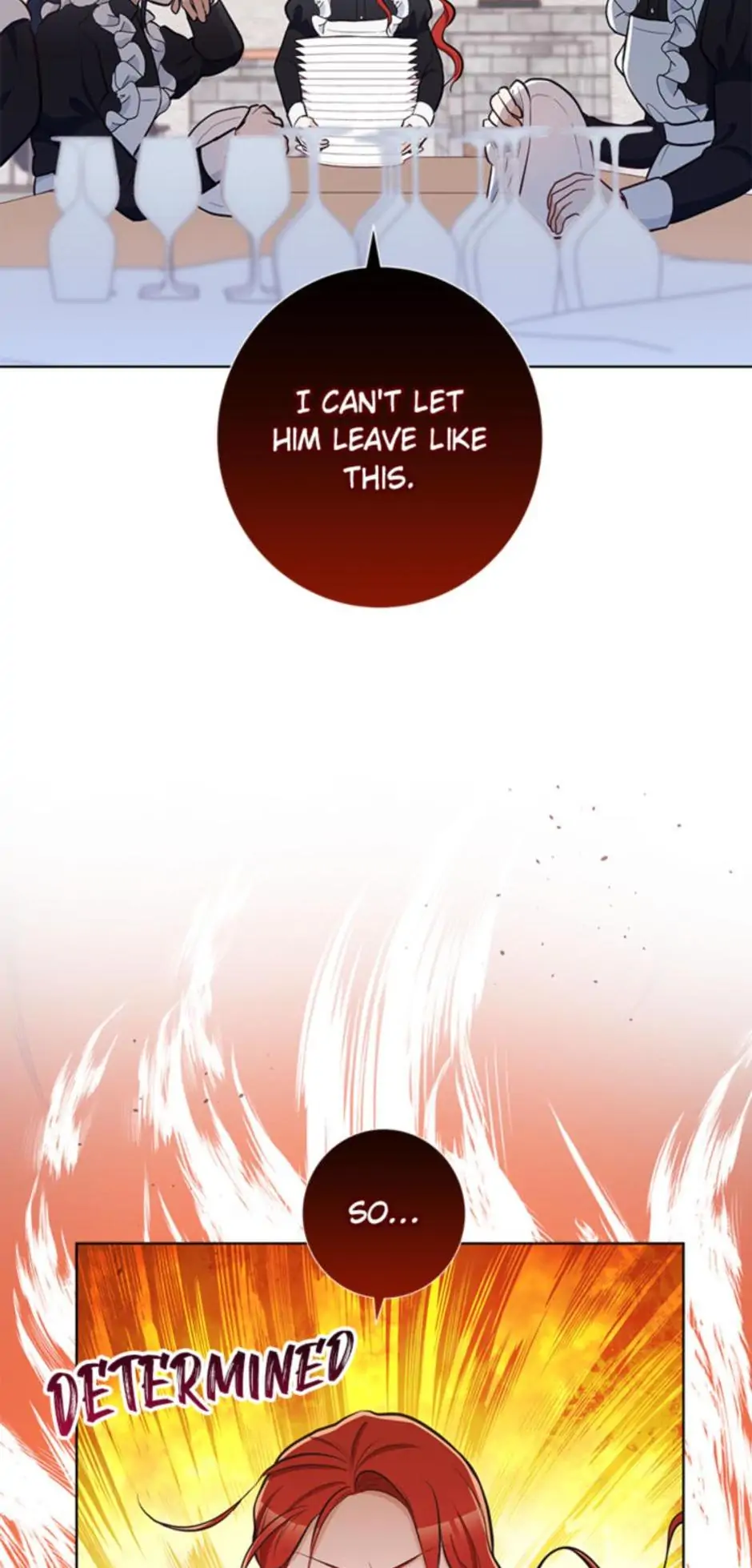 The Tyrant Princess Wants to Get Married! chapter 17 page 65