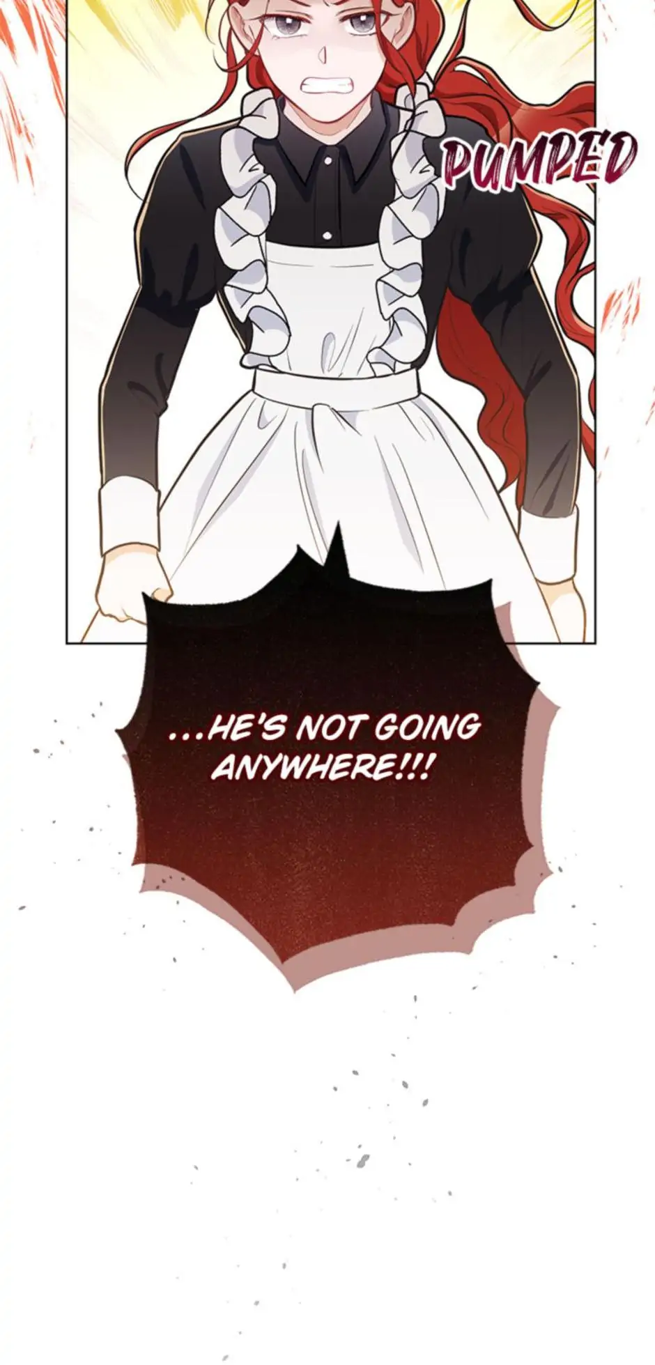 The Tyrant Princess Wants to Get Married! chapter 17 page 66