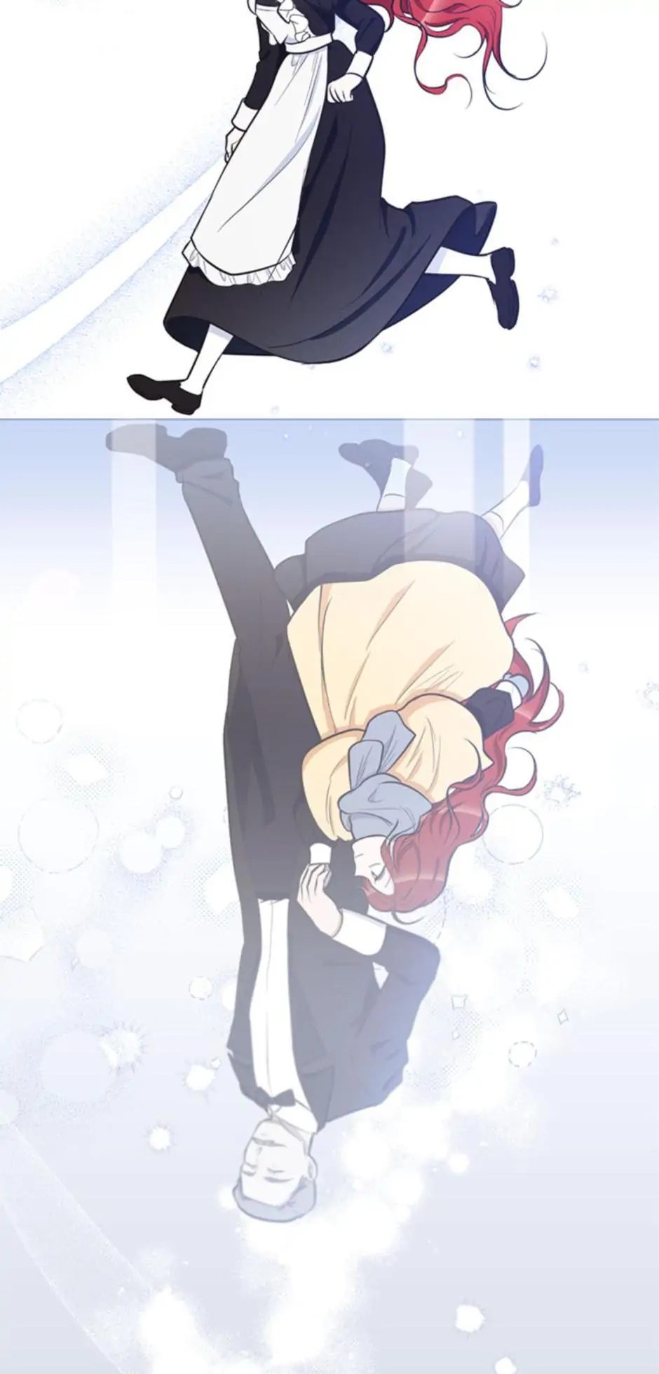 The Tyrant Princess Wants to Get Married! chapter 17 page 69