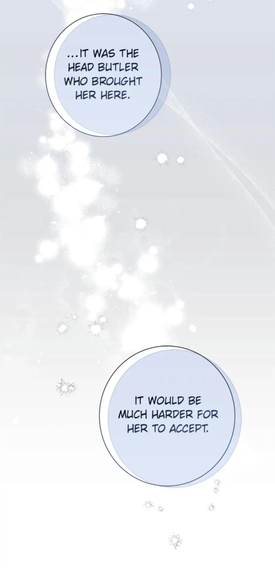 The Tyrant Princess Wants to Get Married! chapter 17 page 70