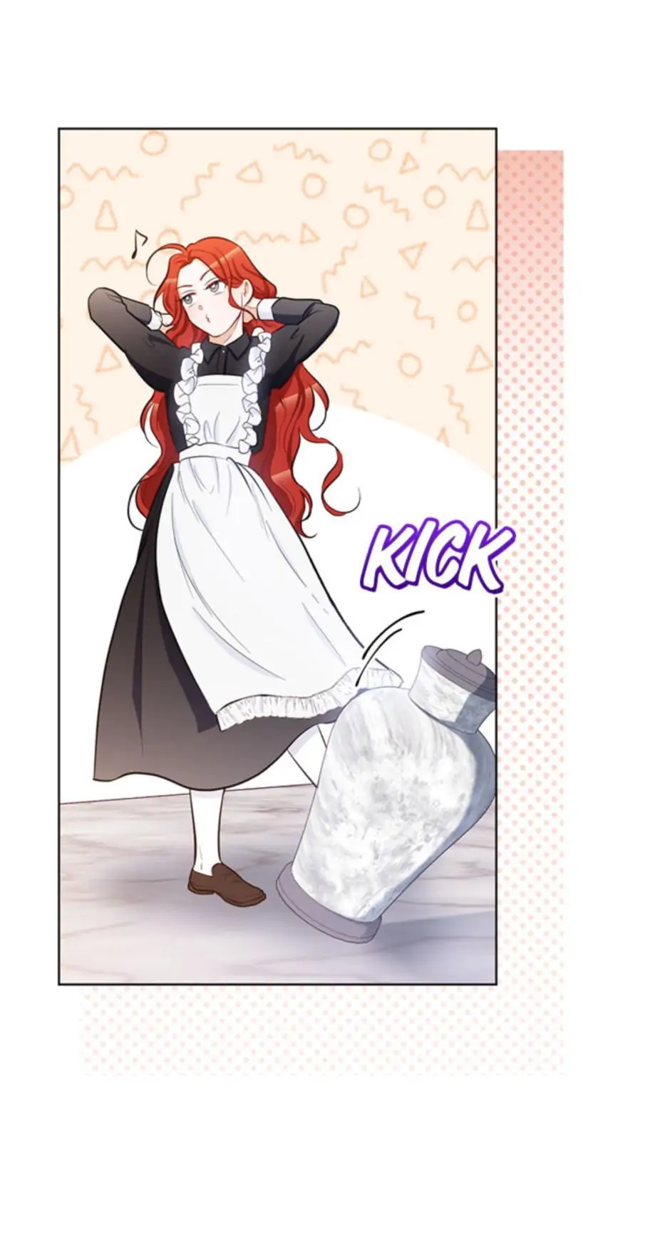 The Tyrant Princess Wants to Get Married! chapter 17 page 79