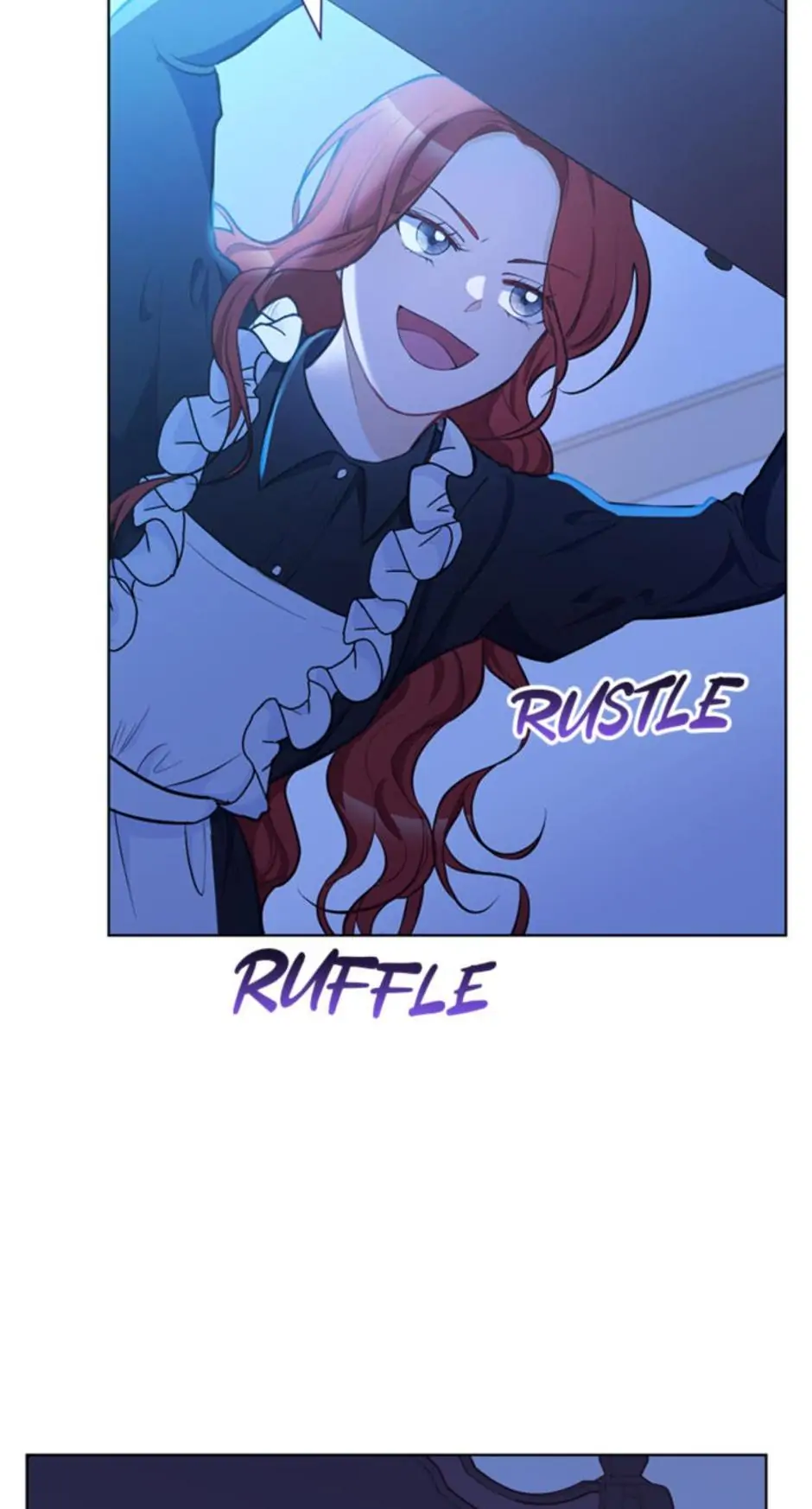 The Tyrant Princess Wants to Get Married! chapter 17 page 84