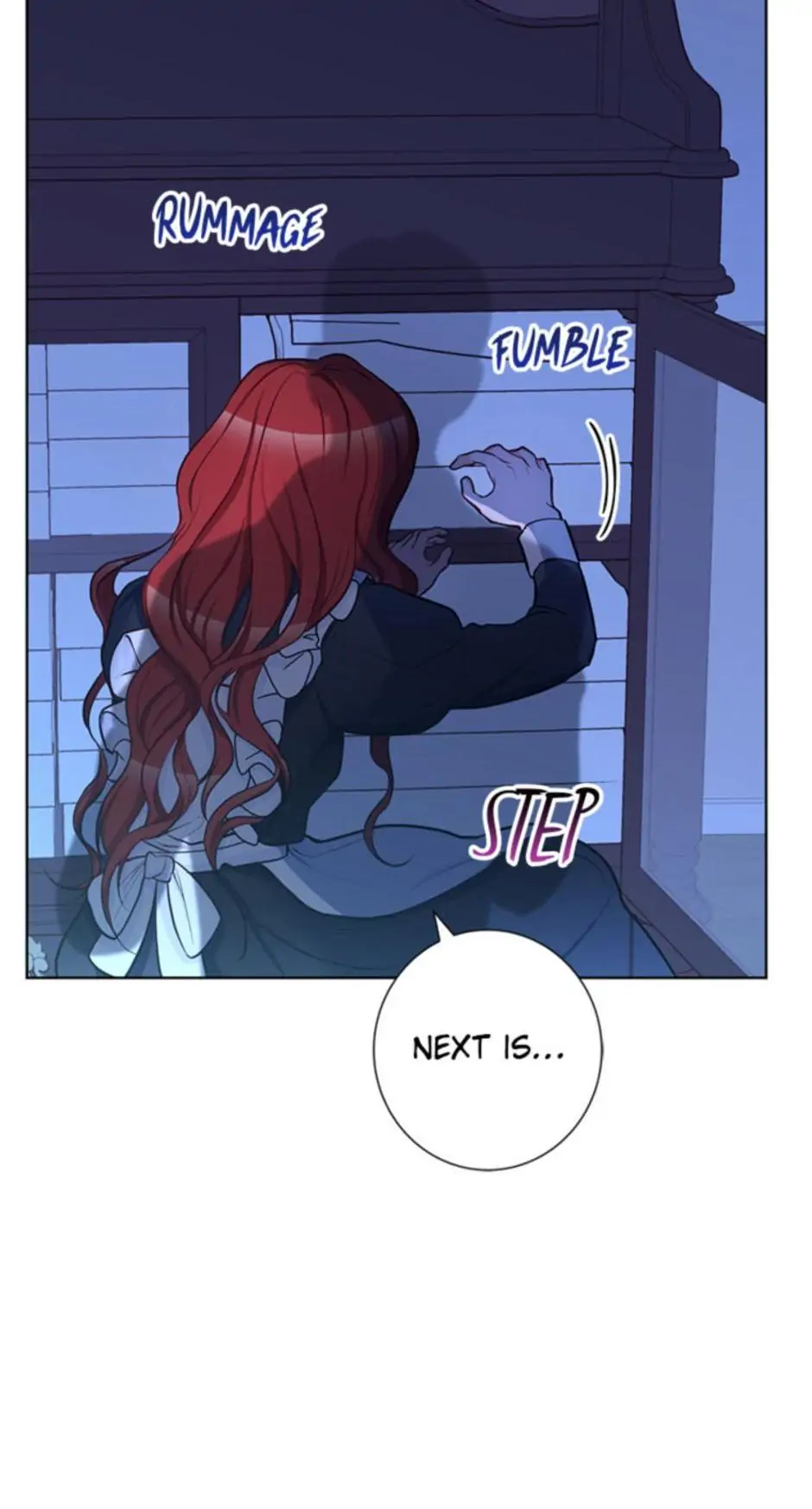 The Tyrant Princess Wants to Get Married! chapter 17 page 85