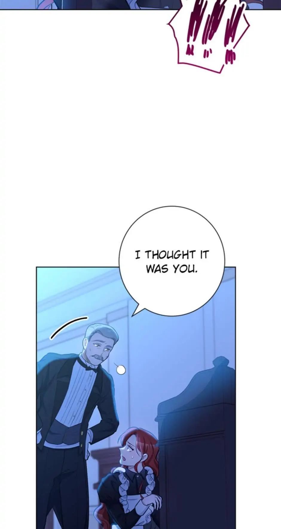 The Tyrant Princess Wants to Get Married! chapter 17 page 87