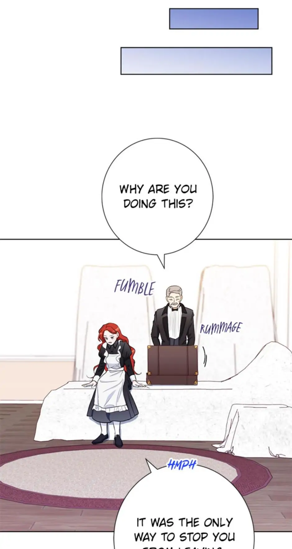 The Tyrant Princess Wants to Get Married! chapter 17 page 89
