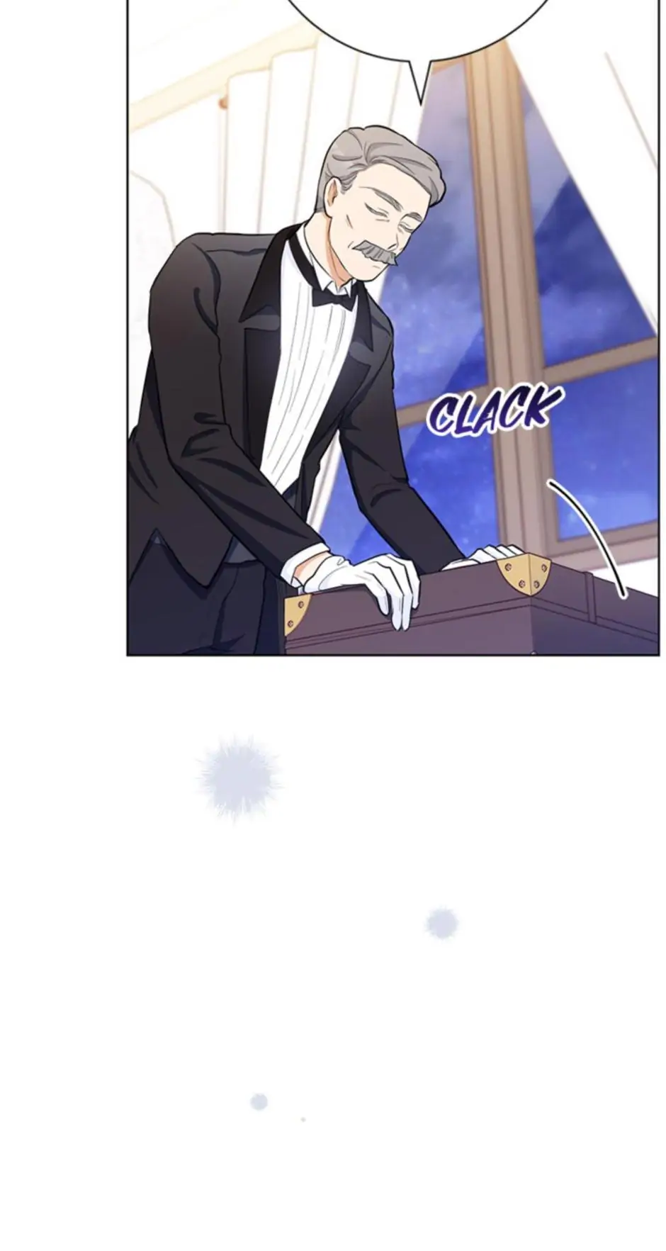 The Tyrant Princess Wants to Get Married! chapter 17 page 93