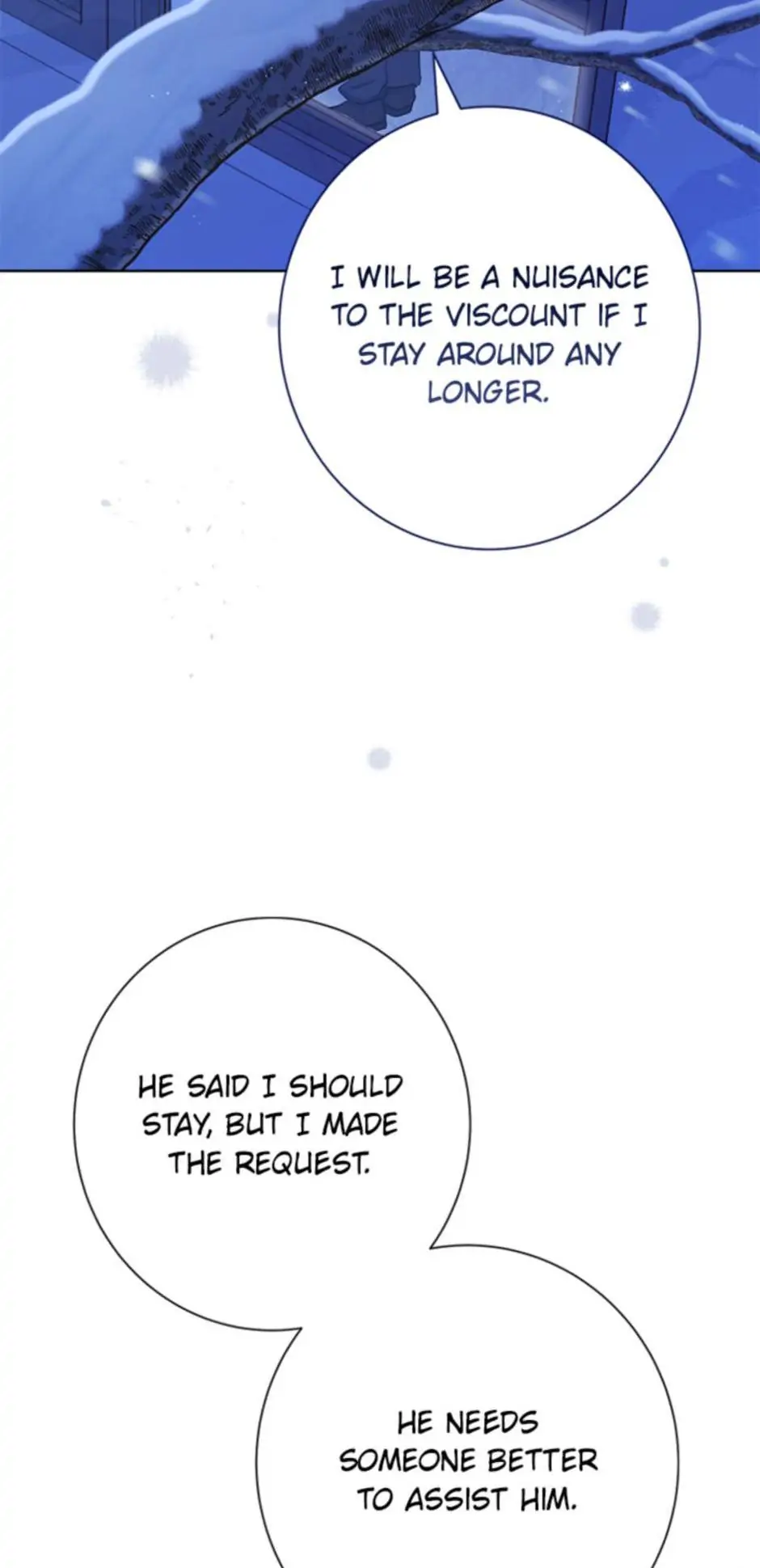 The Tyrant Princess Wants to Get Married! chapter 17 page 95