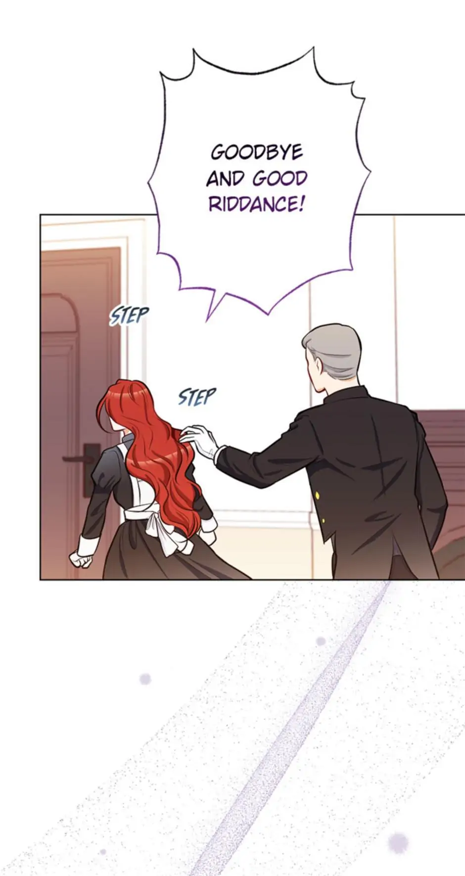 The Tyrant Princess Wants to Get Married! chapter 17 page 101