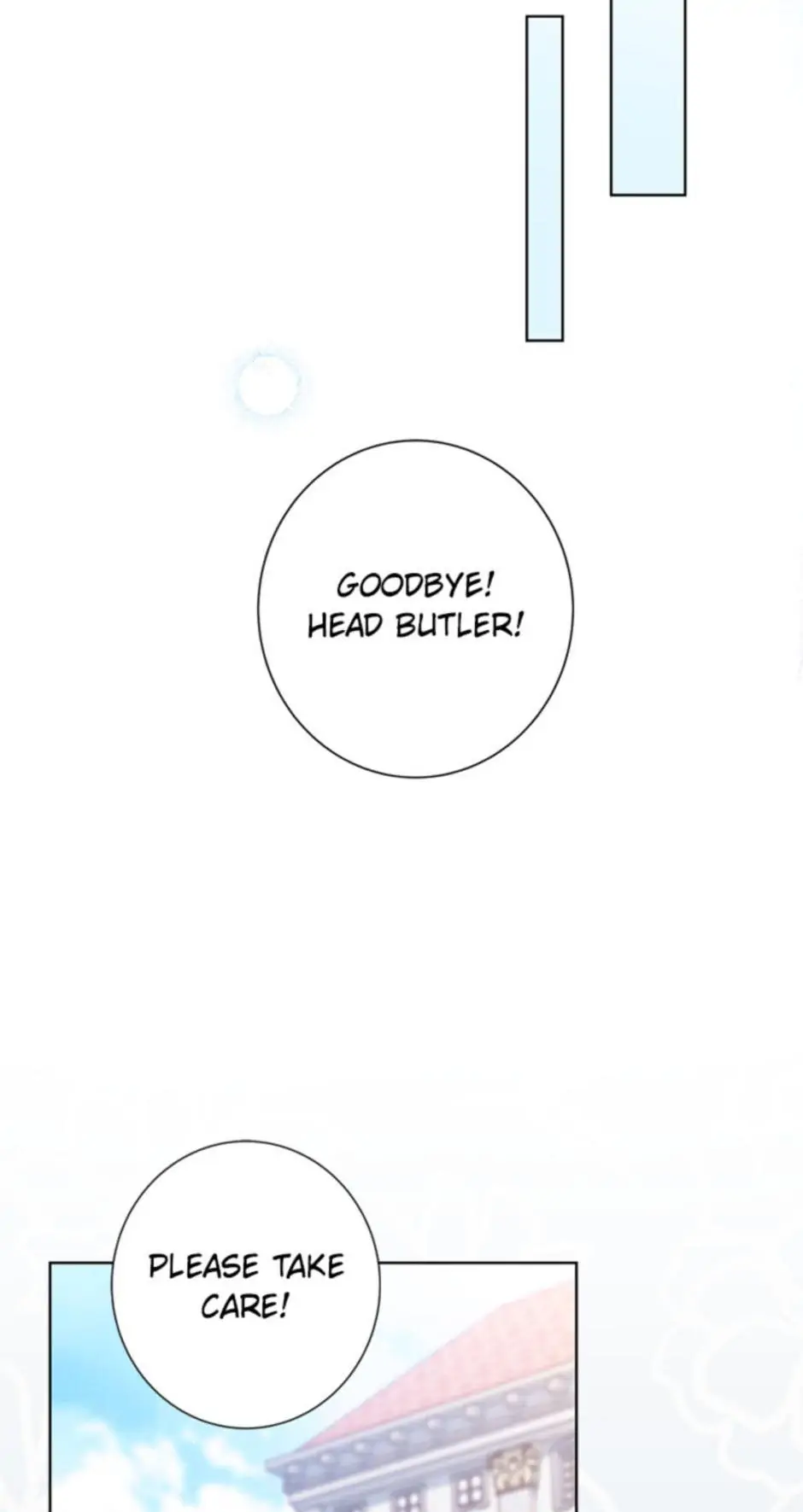 The Tyrant Princess Wants to Get Married! chapter 17 page 104