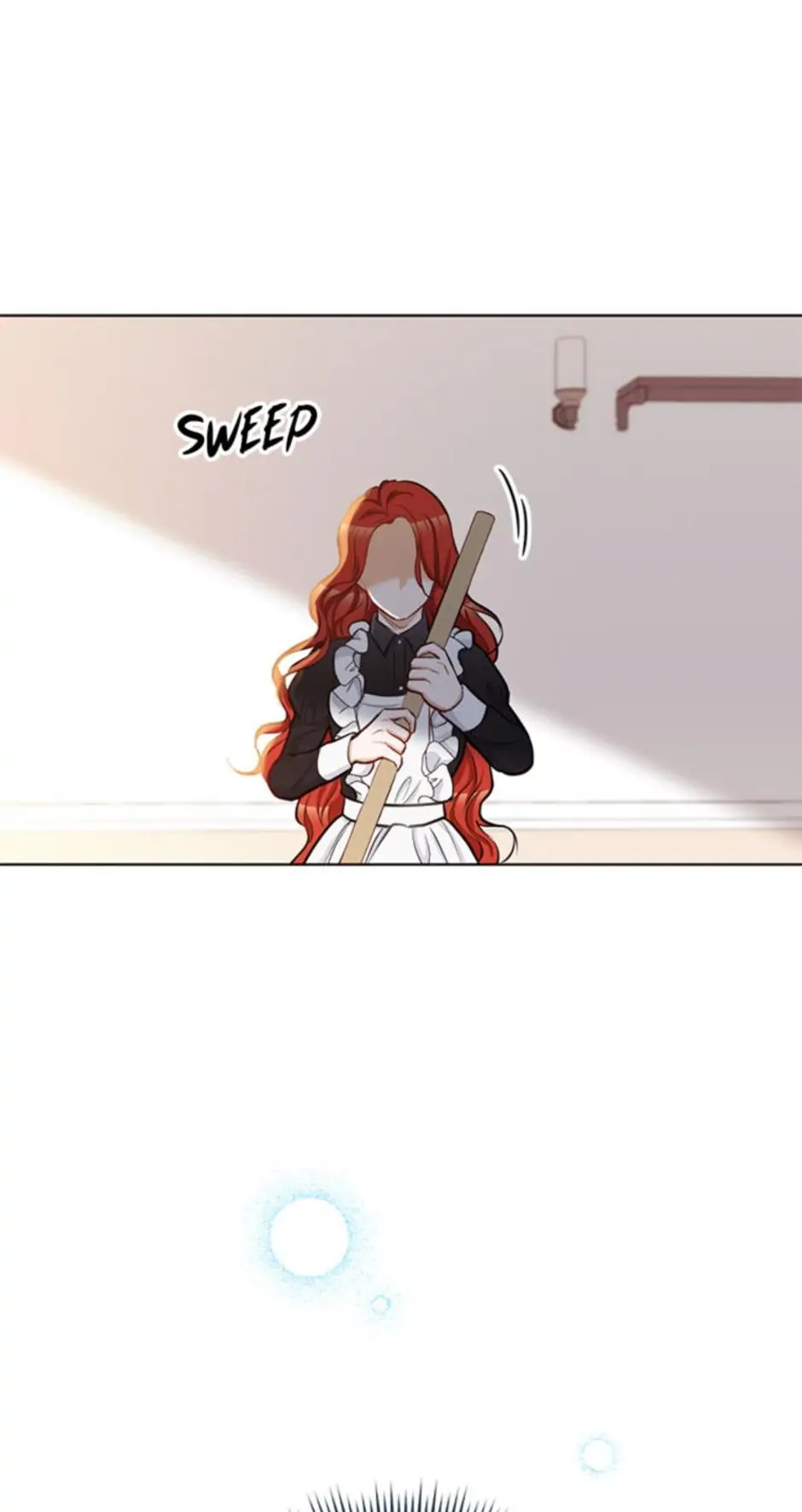 The Tyrant Princess Wants to Get Married! chapter 17 page 107