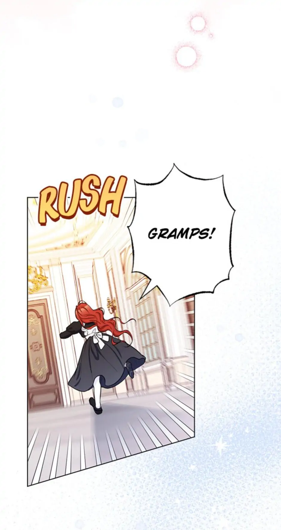 The Tyrant Princess Wants to Get Married! chapter 17 page 112