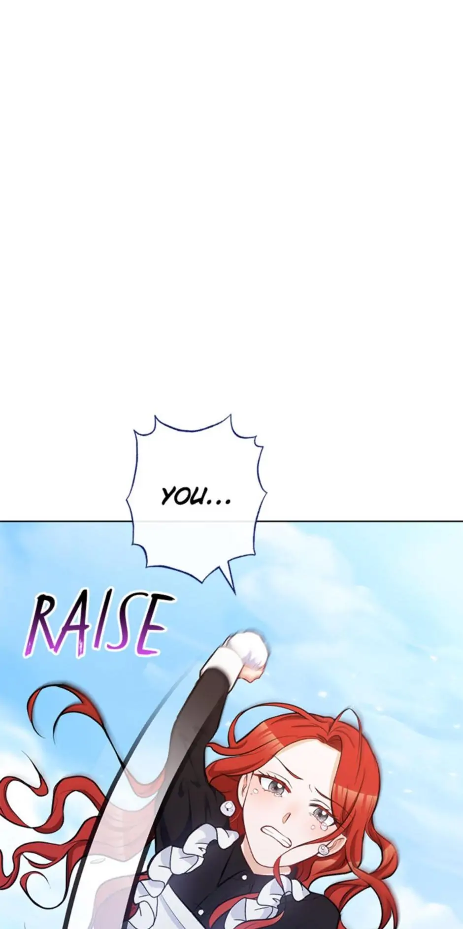 The Tyrant Princess Wants to Get Married! chapter 17 page 119