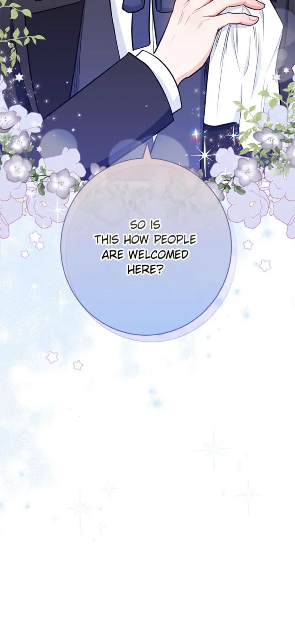 The Tyrant Princess Wants to Get Married! chapter 17 page 128