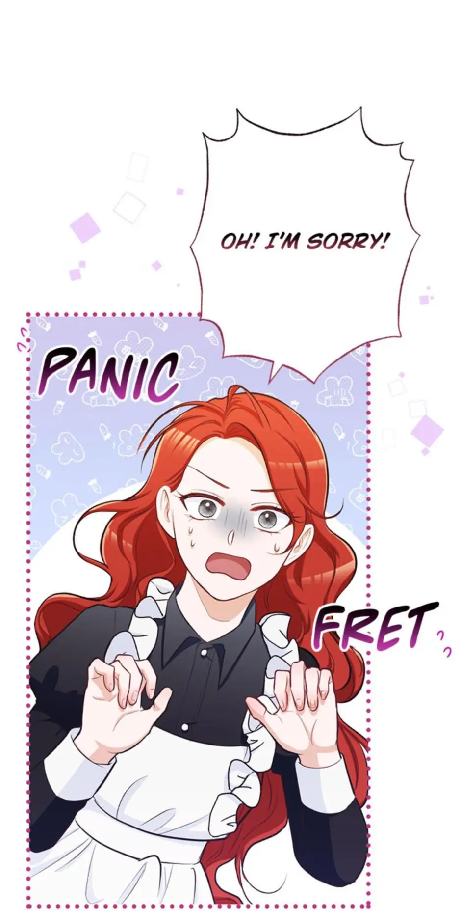 The Tyrant Princess Wants to Get Married! chapter 18 page 5