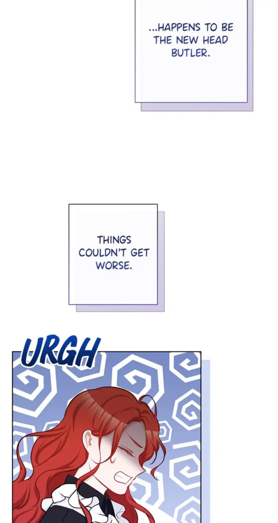 The Tyrant Princess Wants to Get Married! chapter 18 page 13