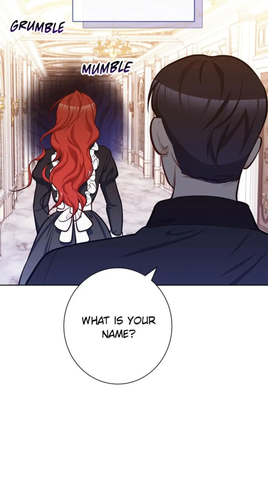 The Tyrant Princess Wants to Get Married! chapter 18 page 15