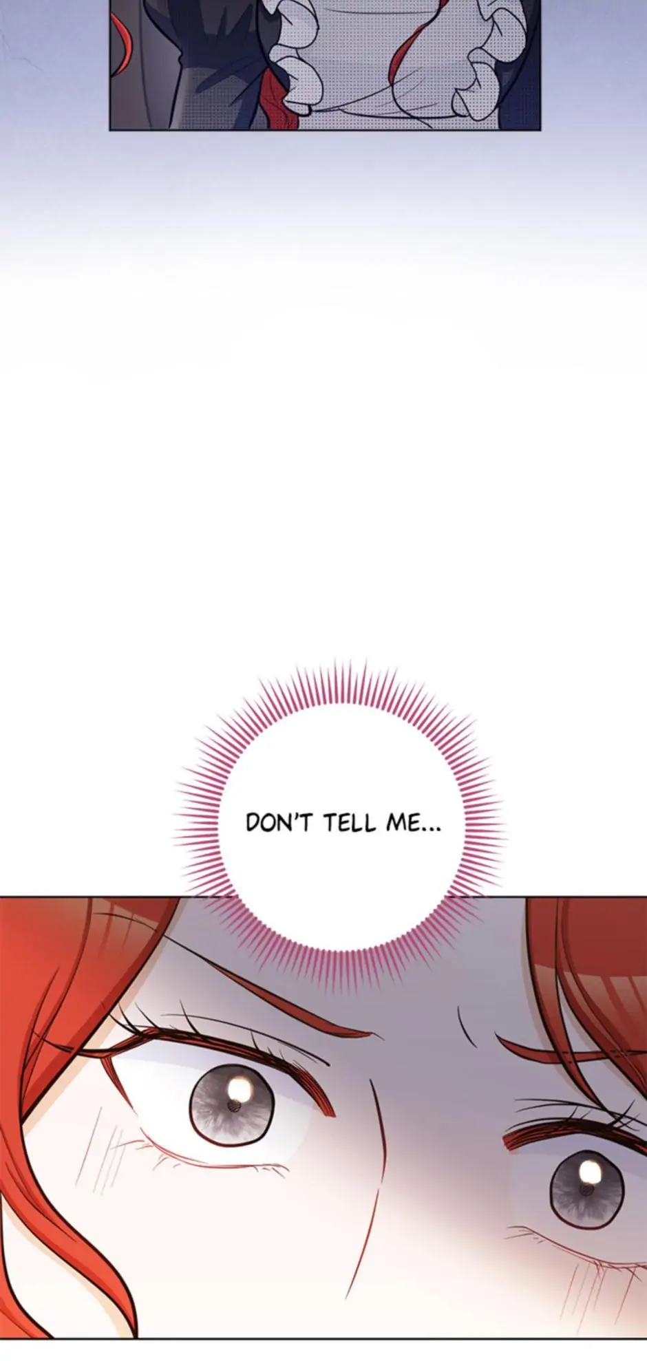 The Tyrant Princess Wants to Get Married! chapter 18 page 20