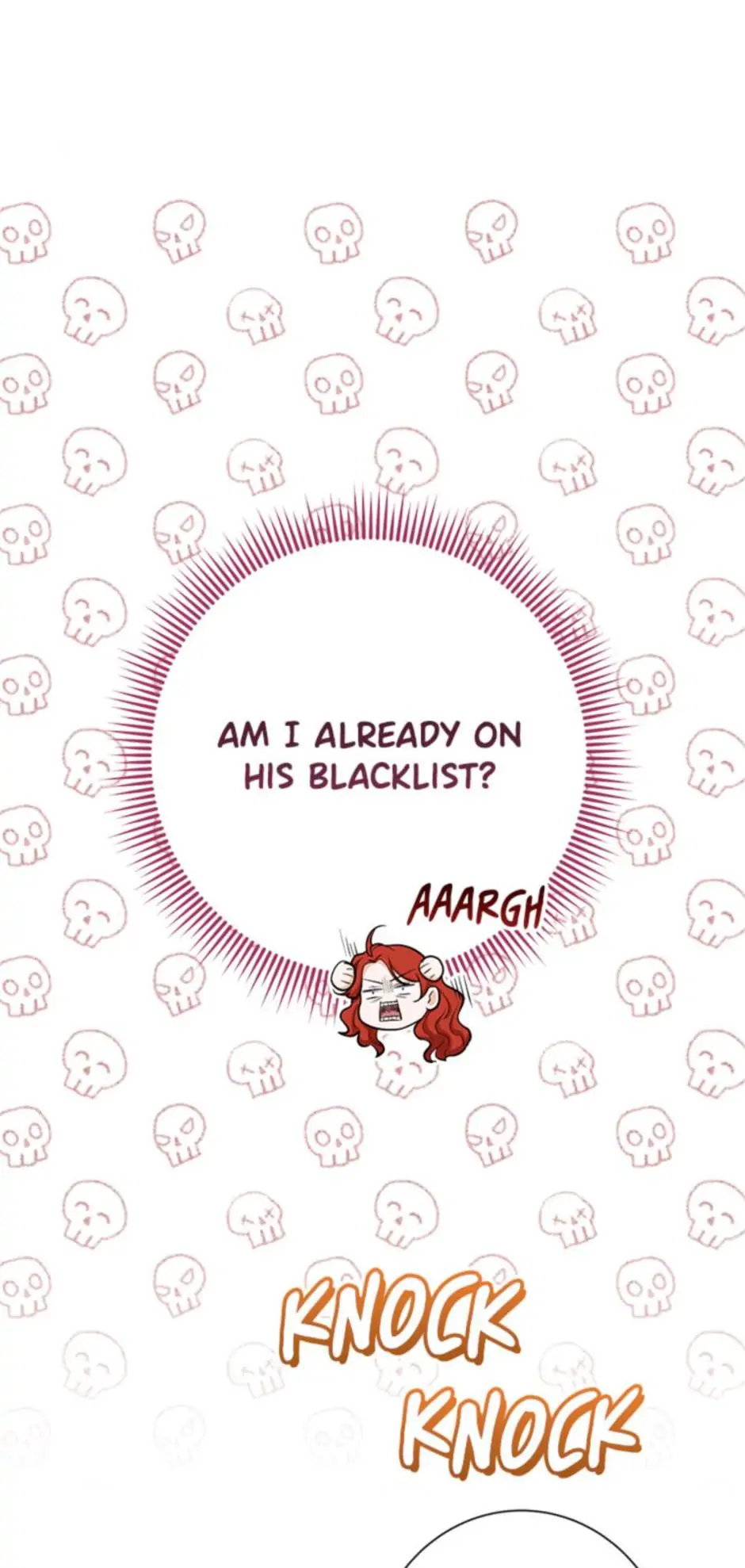 The Tyrant Princess Wants to Get Married! chapter 18 page 21