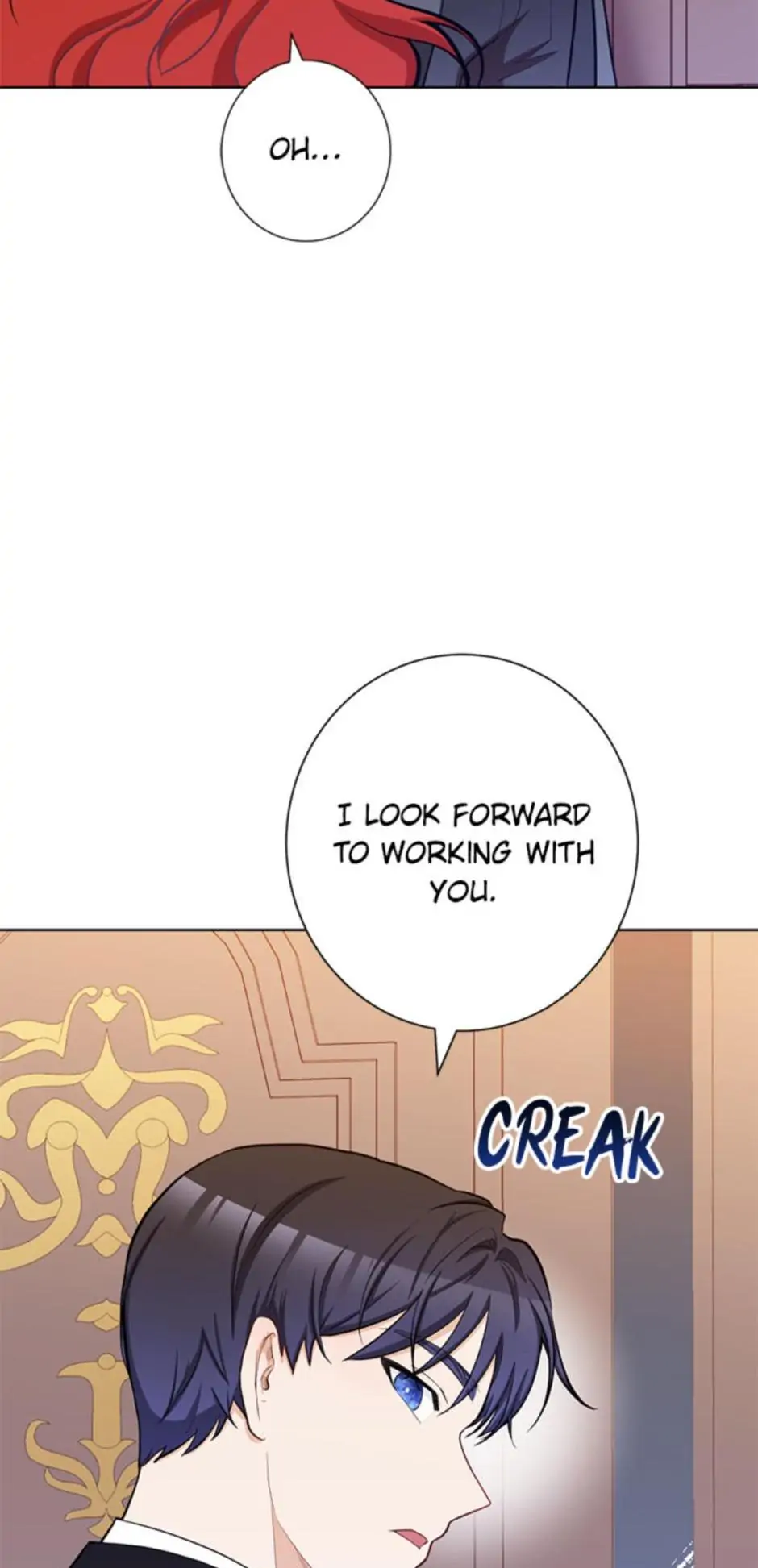 The Tyrant Princess Wants to Get Married! chapter 18 page 24