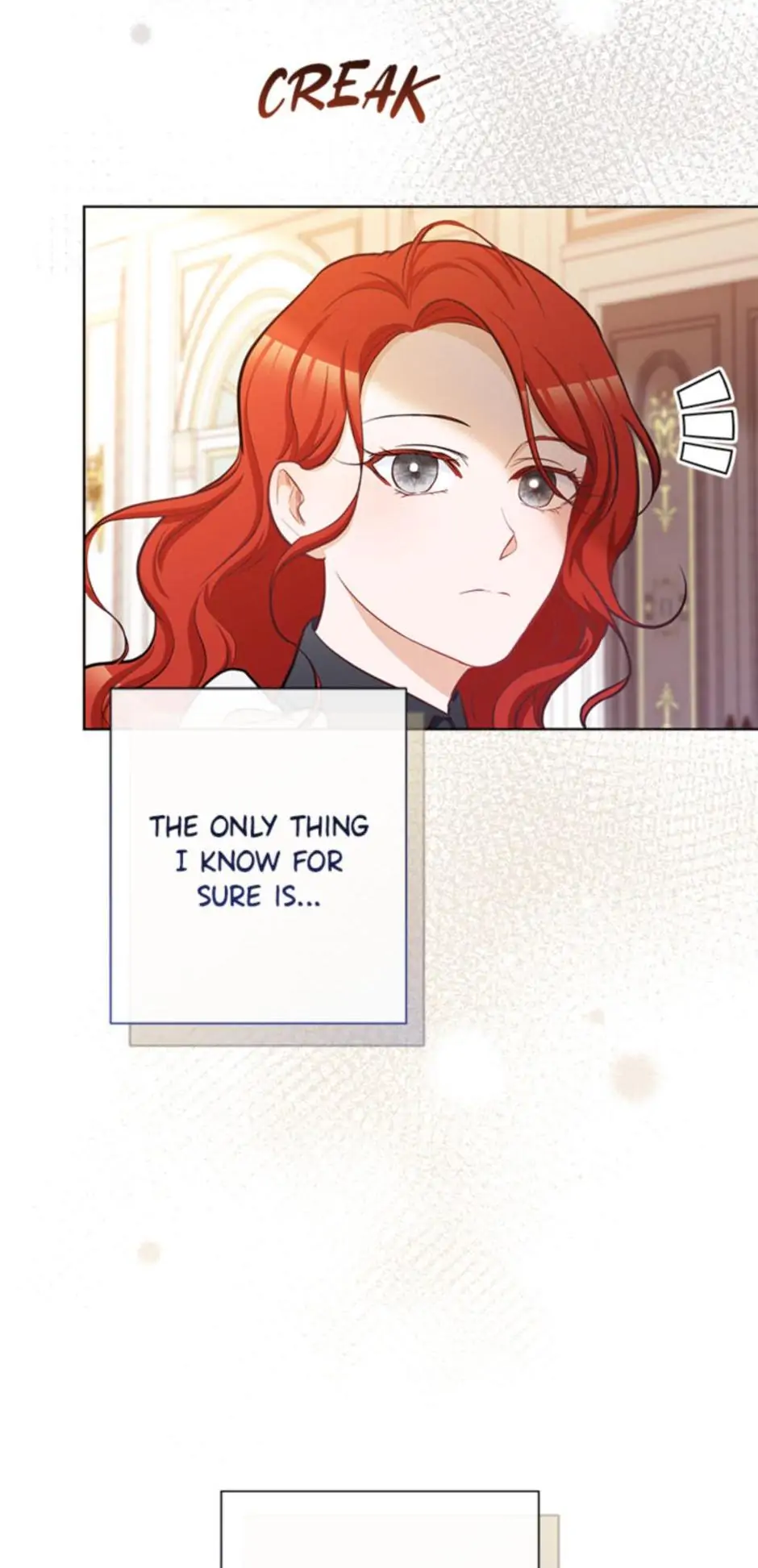 The Tyrant Princess Wants to Get Married! chapter 18 page 28