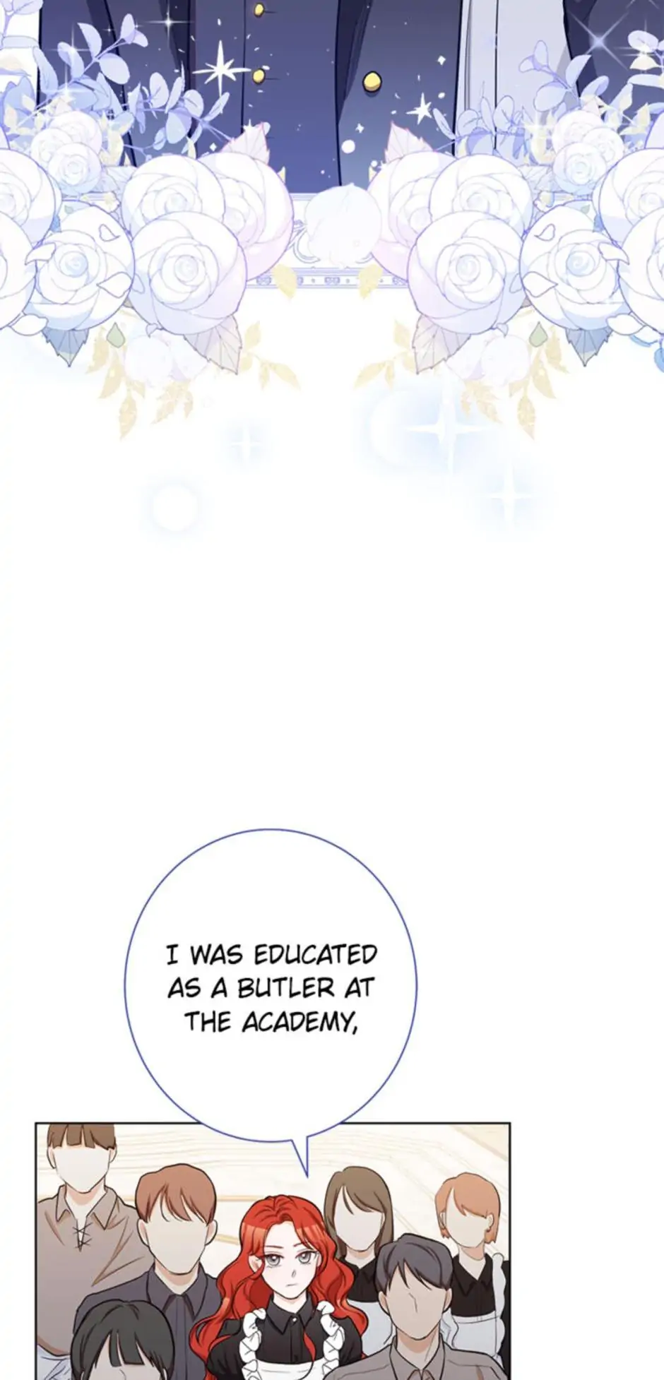 The Tyrant Princess Wants to Get Married! chapter 18 page 38