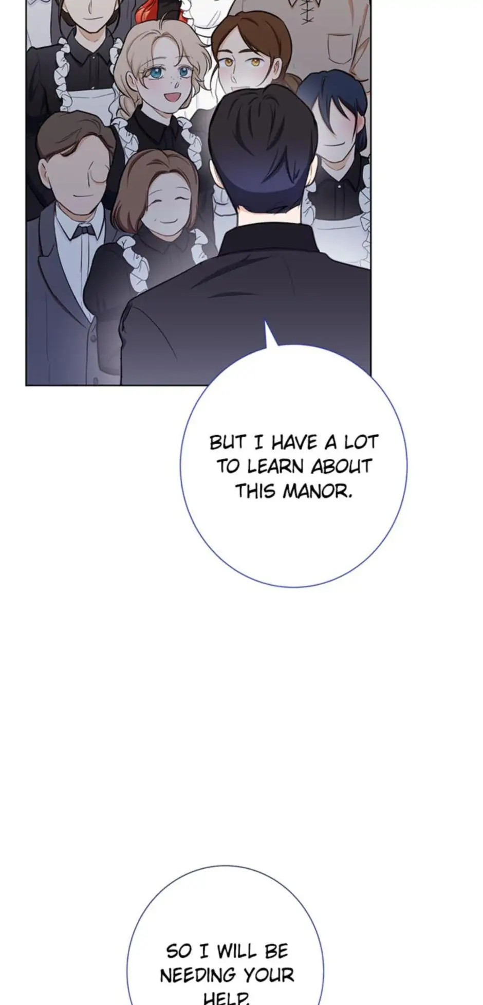 The Tyrant Princess Wants to Get Married! chapter 18 page 39