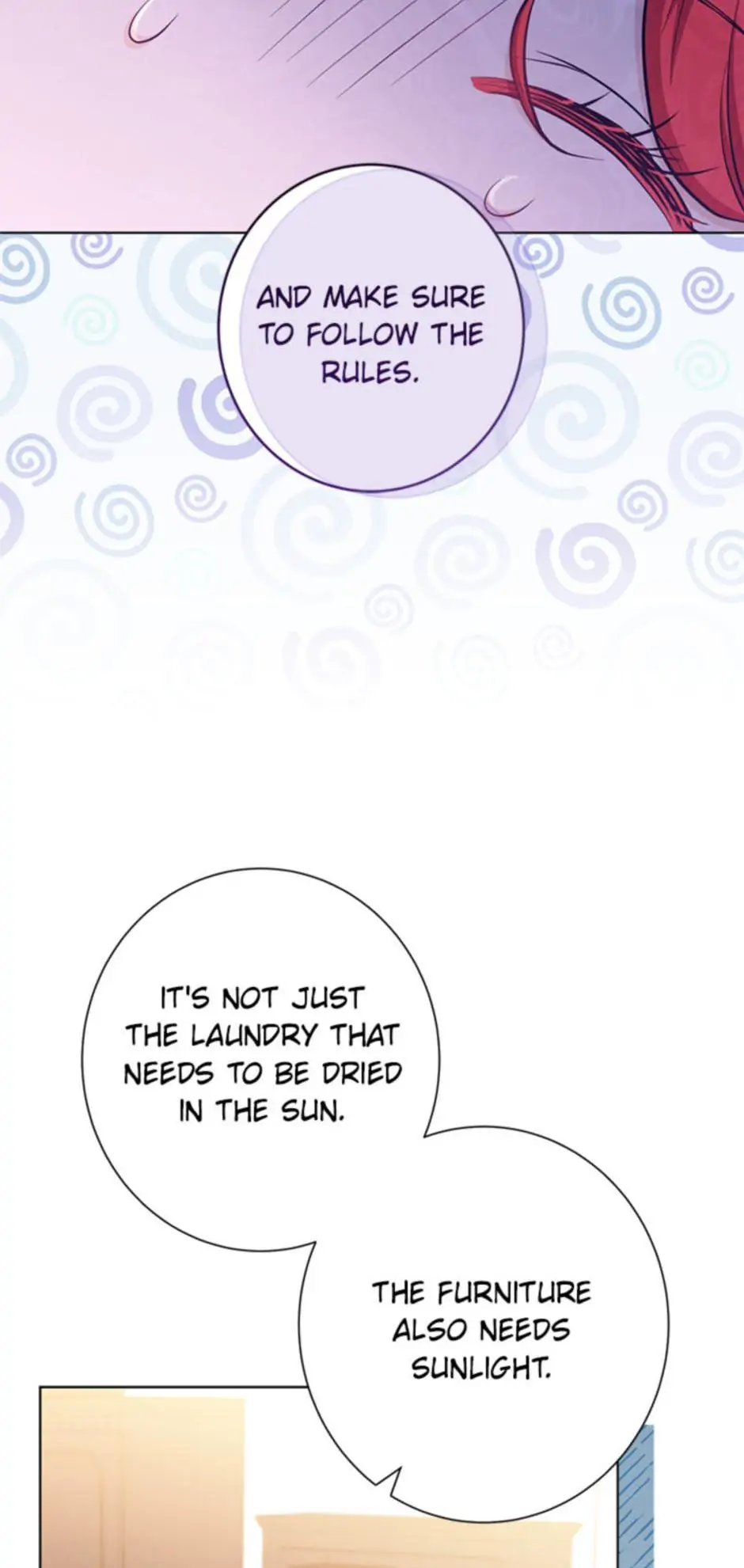 The Tyrant Princess Wants to Get Married! chapter 18 page 56