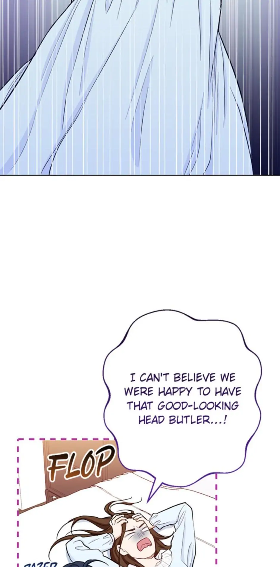 The Tyrant Princess Wants to Get Married! chapter 18 page 63