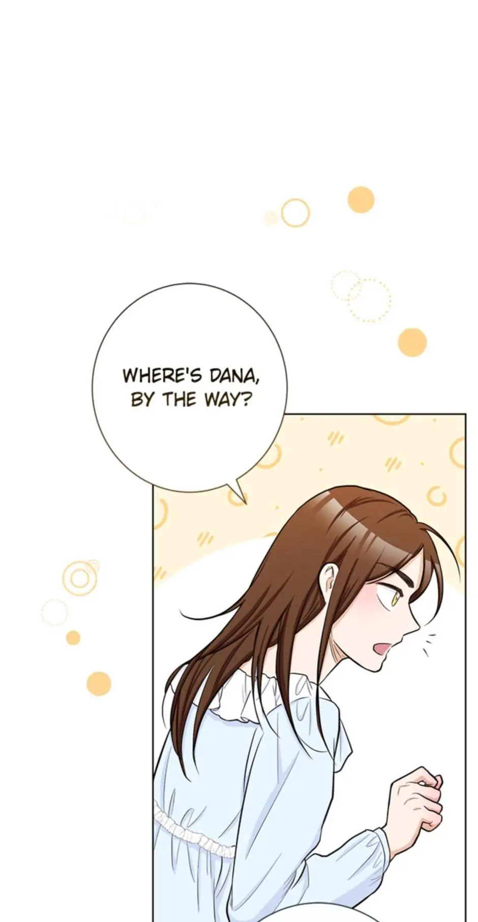 The Tyrant Princess Wants to Get Married! chapter 18 page 67