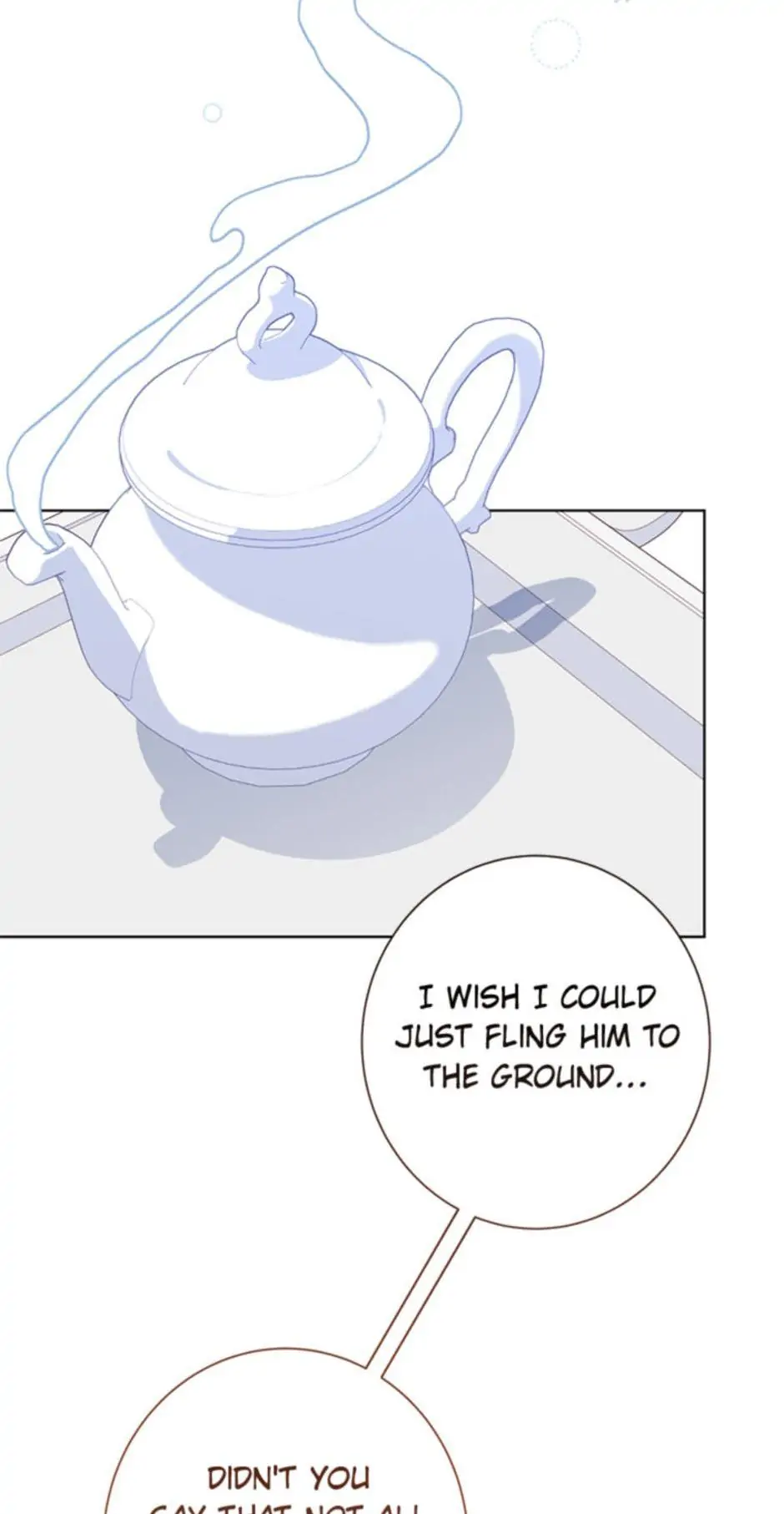 The Tyrant Princess Wants to Get Married! chapter 18 page 69