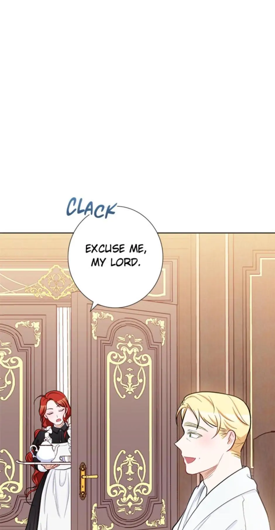 The Tyrant Princess Wants to Get Married! chapter 18 page 71
