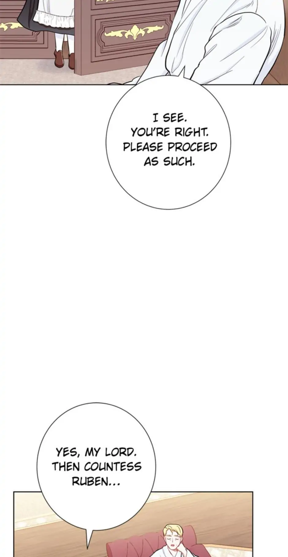 The Tyrant Princess Wants to Get Married! chapter 18 page 72