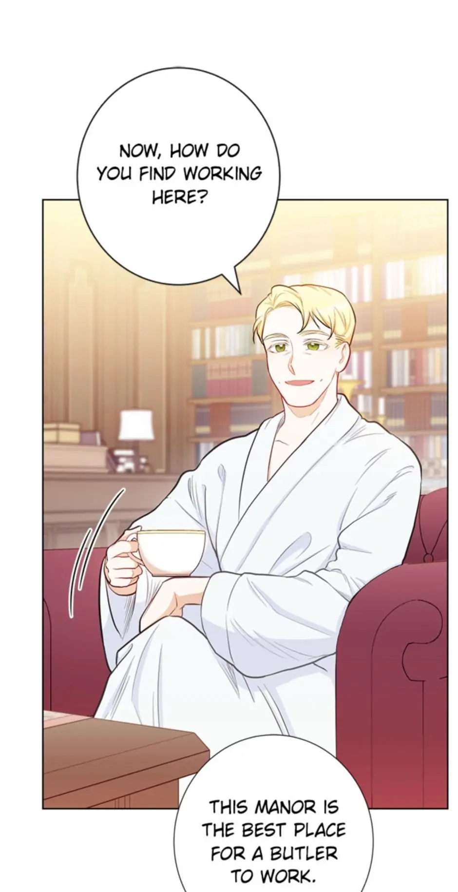 The Tyrant Princess Wants to Get Married! chapter 18 page 74