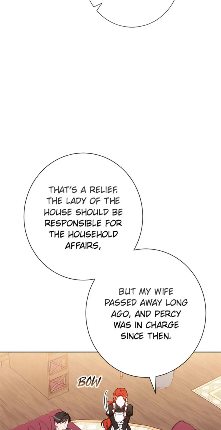 The Tyrant Princess Wants to Get Married! chapter 18 page 75