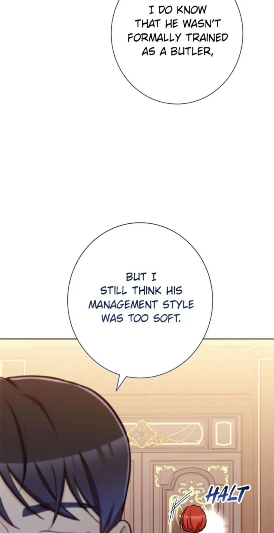 The Tyrant Princess Wants to Get Married! chapter 18 page 78