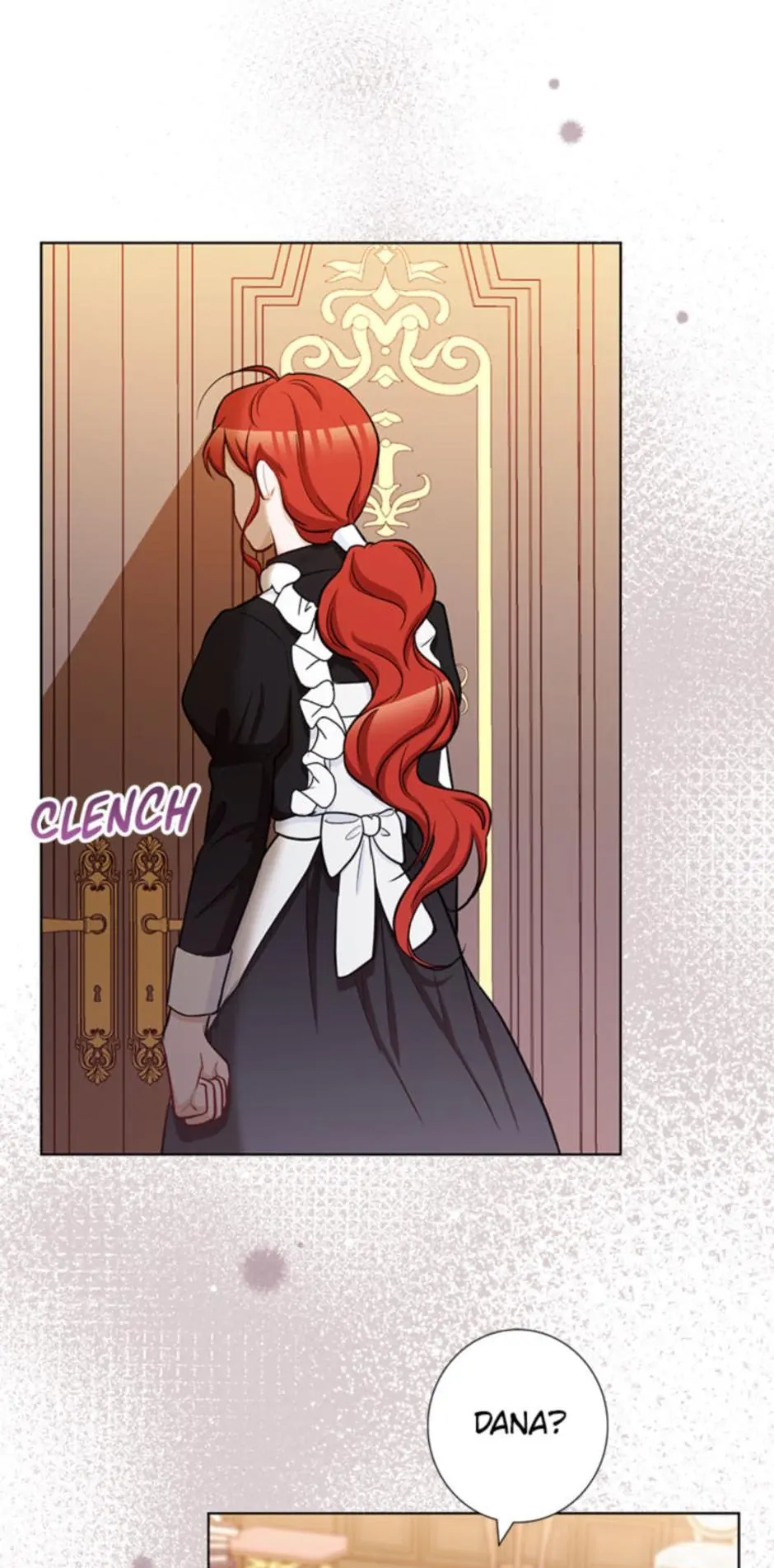 The Tyrant Princess Wants to Get Married! chapter 18 page 82